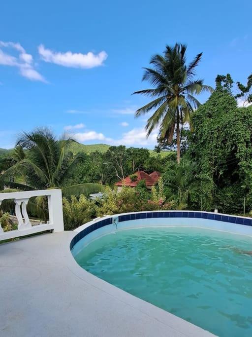 Montego Bay Hillside Retreat view 2