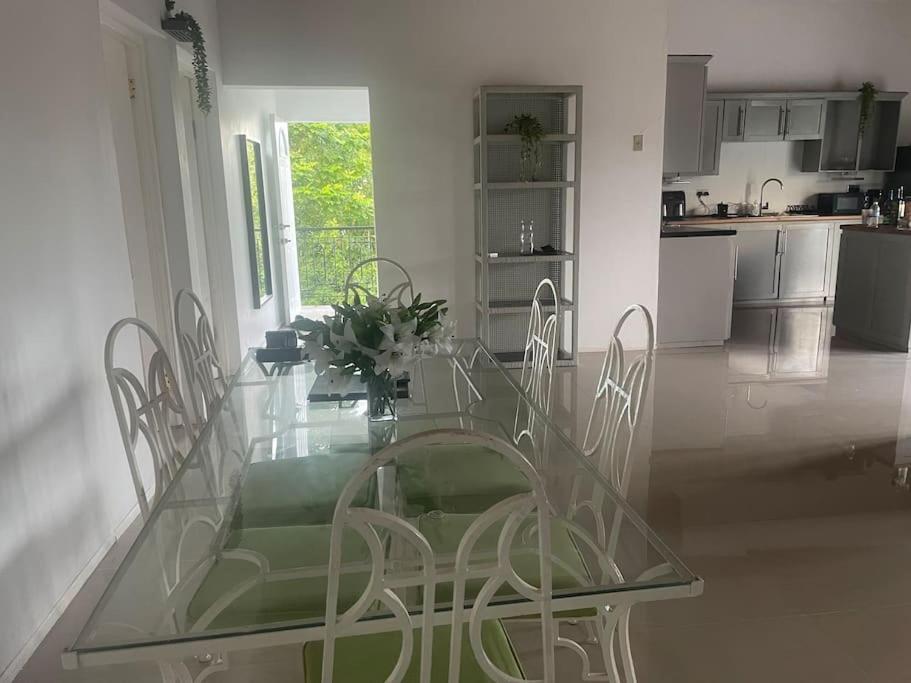 Montego Bay Hillside Retreat view 4