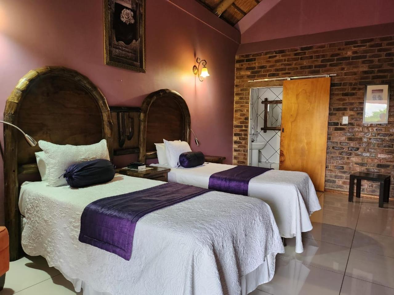 Foundation Stones Lodge Mafikeng