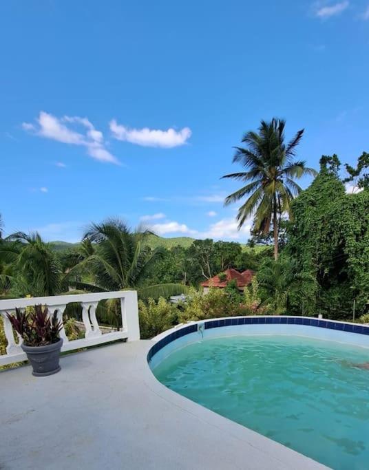 Montego Bay Hillside Retreat view 5