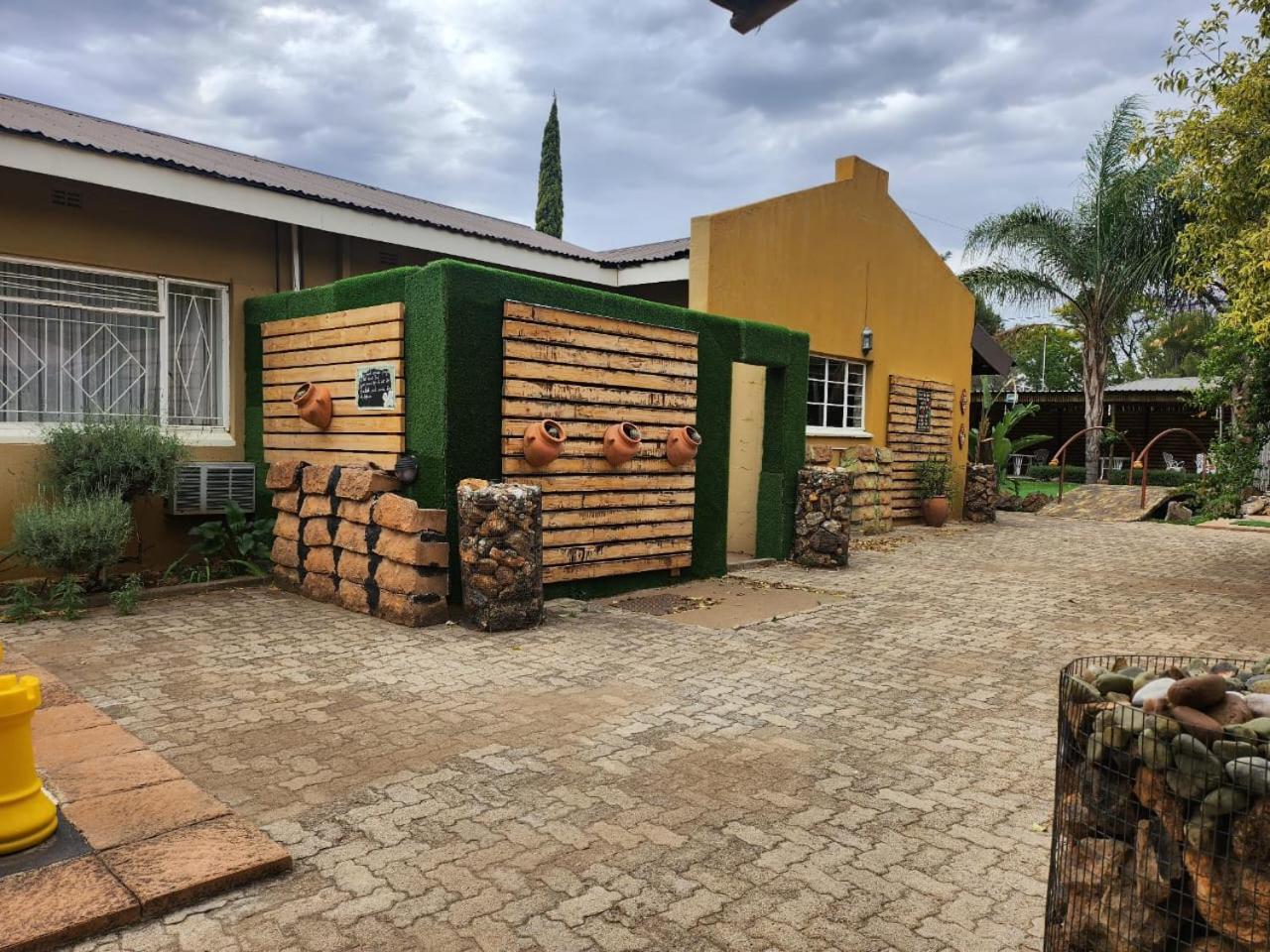 Foundation Stones Lodge Mafikeng