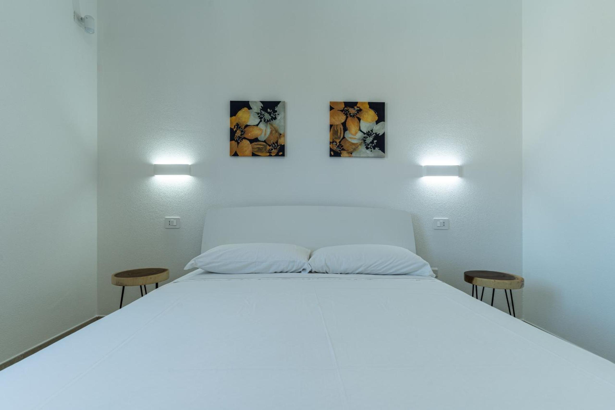 Le Conchiglie Apartments with Pool by Wonderful Italy photo 2