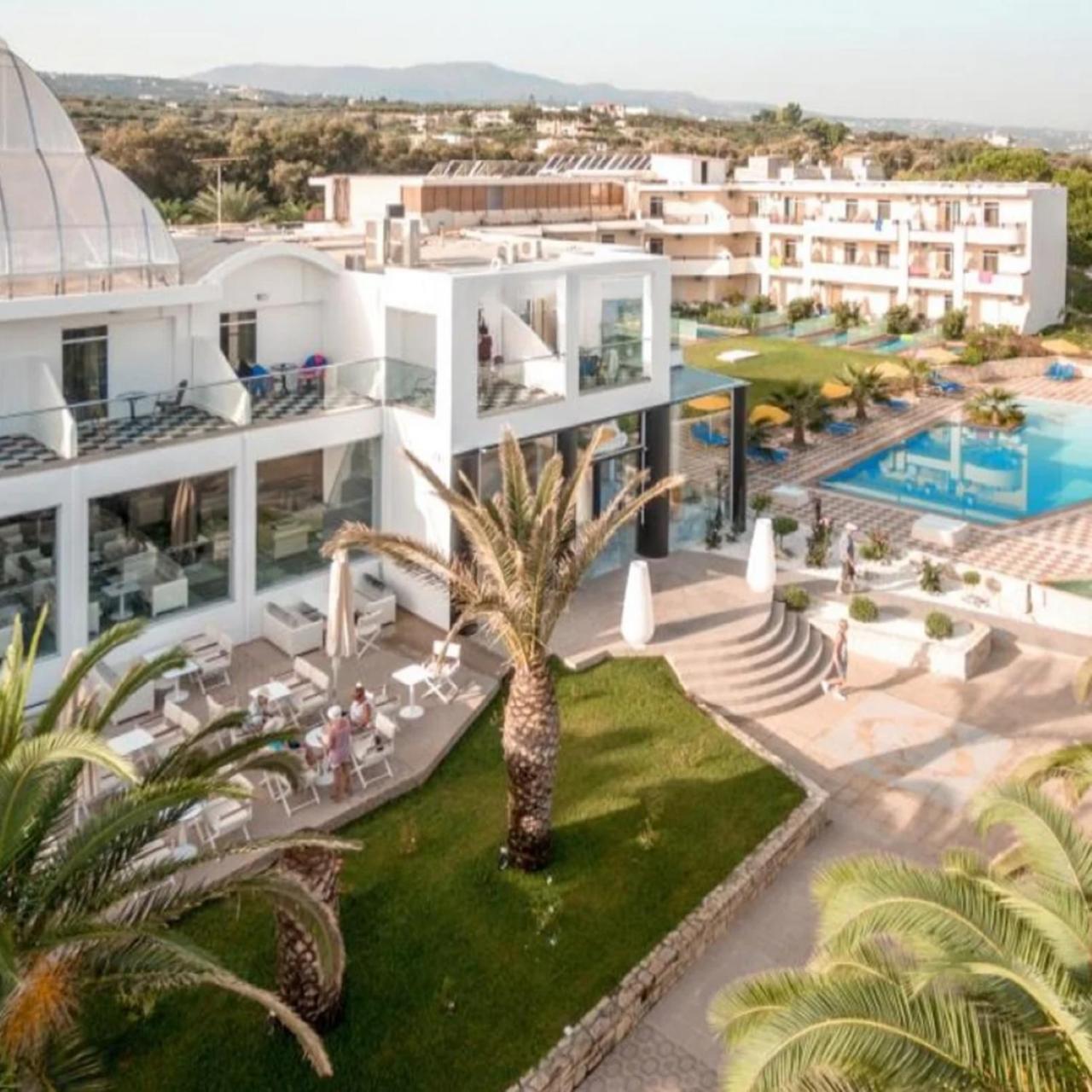 Hotel Zeus Hotels Ydoria Resort - Image 1