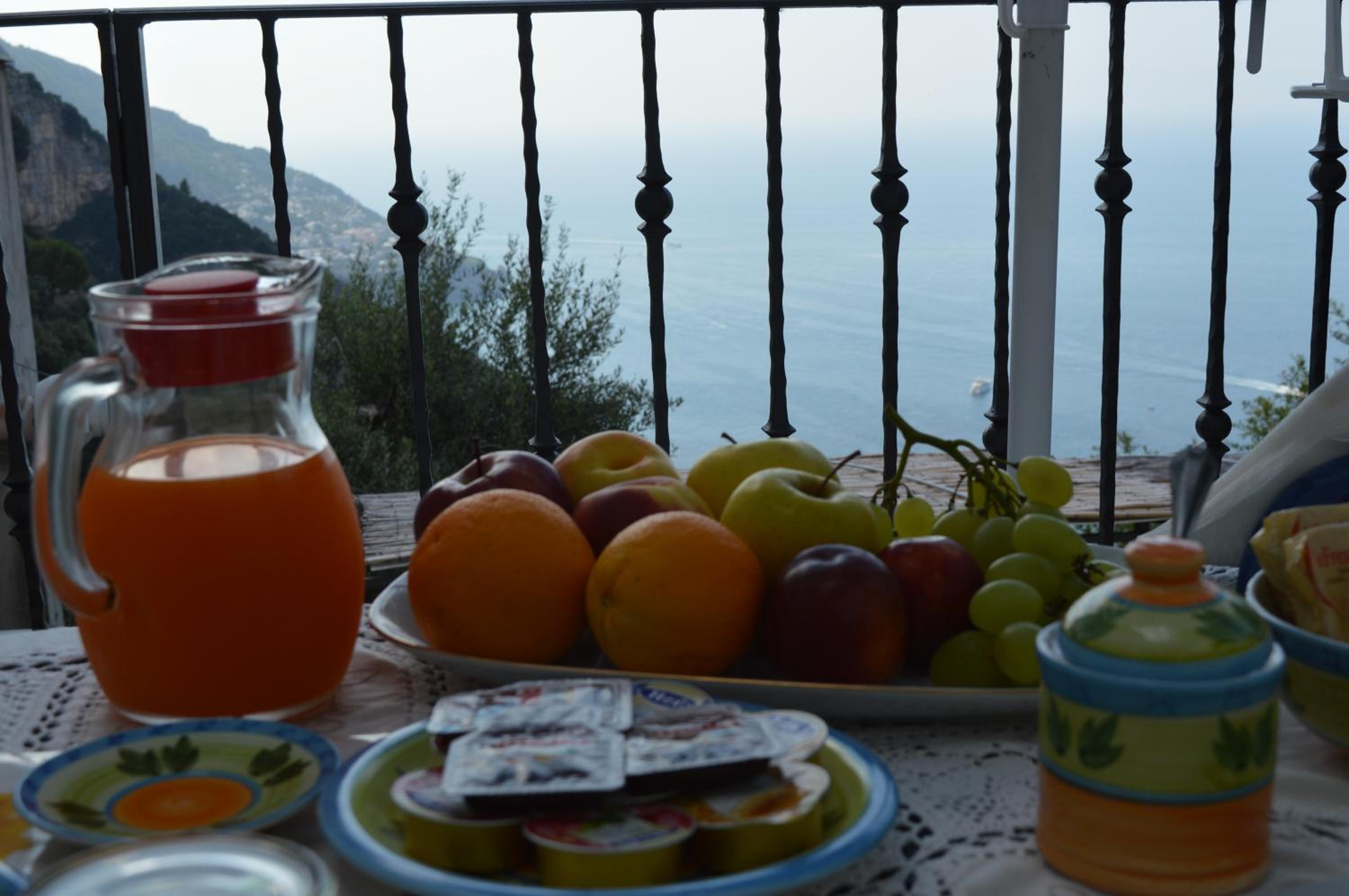 B&B La Selva Santa photo 4