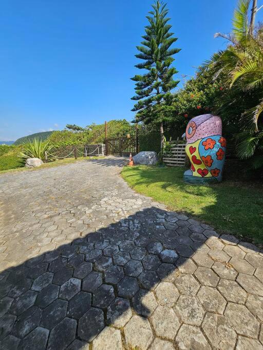 Casa Frente Mar - Penha - 5km do Beto Carrero