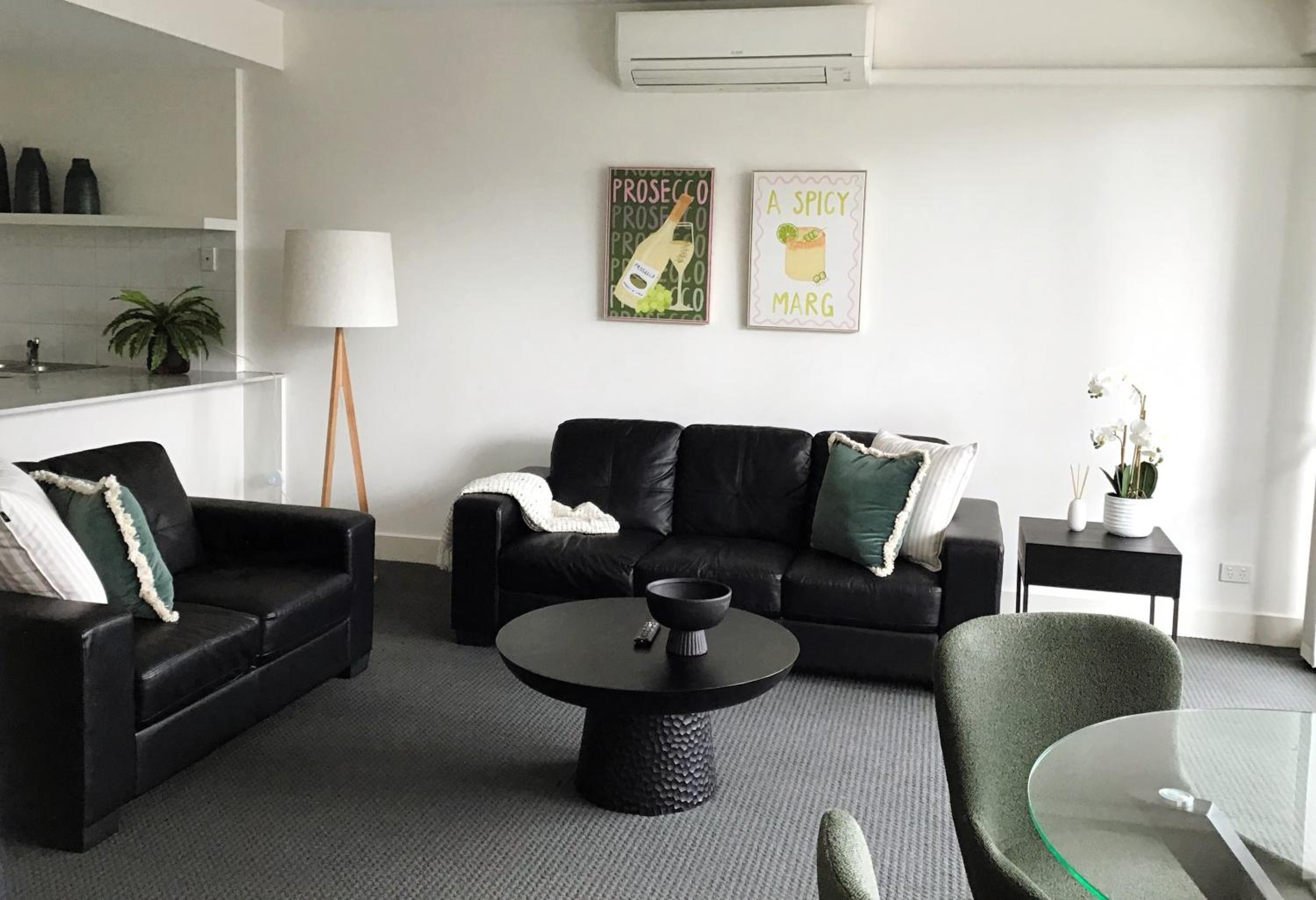 The Waterfront Apartments Geelong