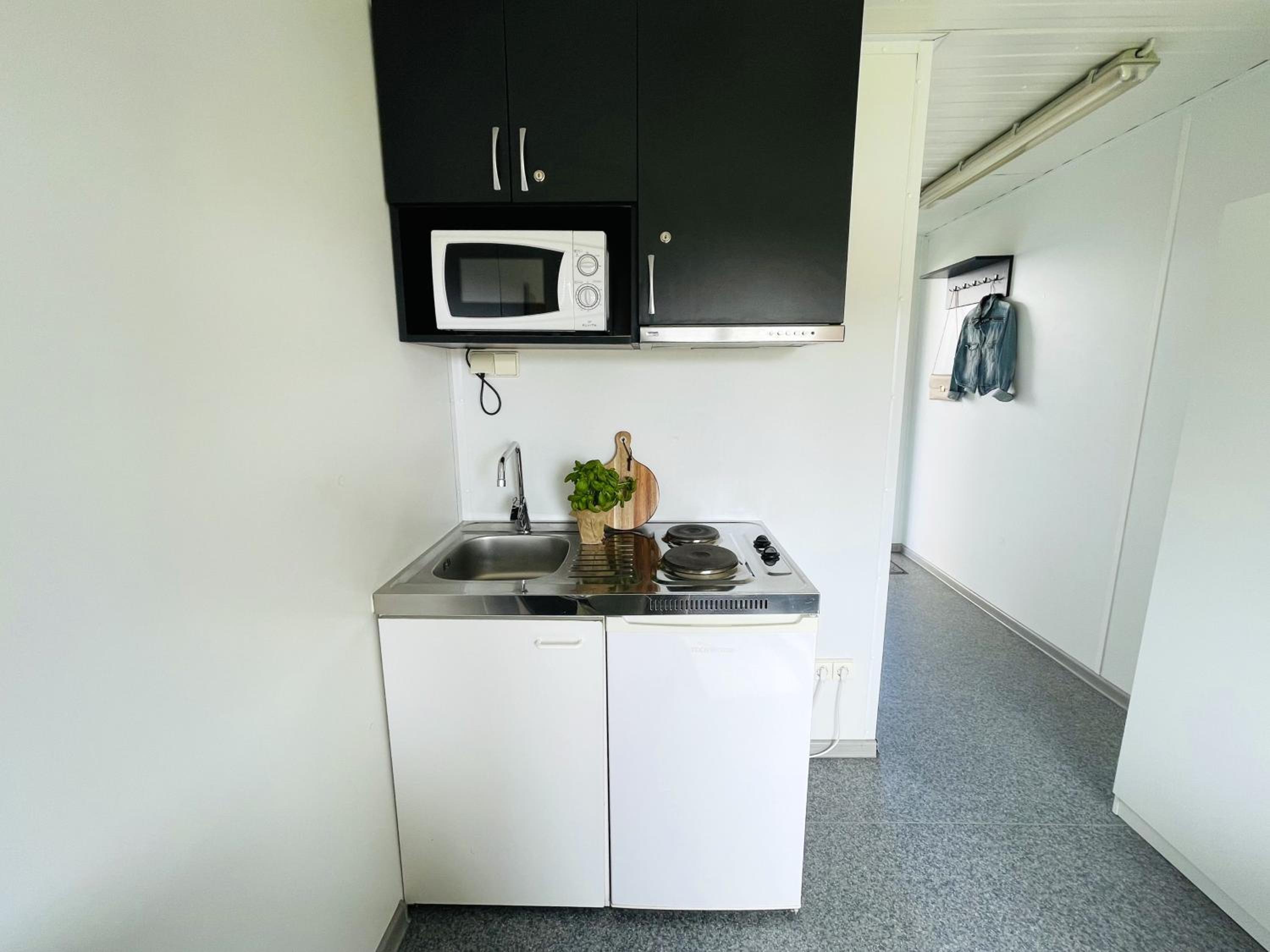 Small studio close to Stegra - H2GS