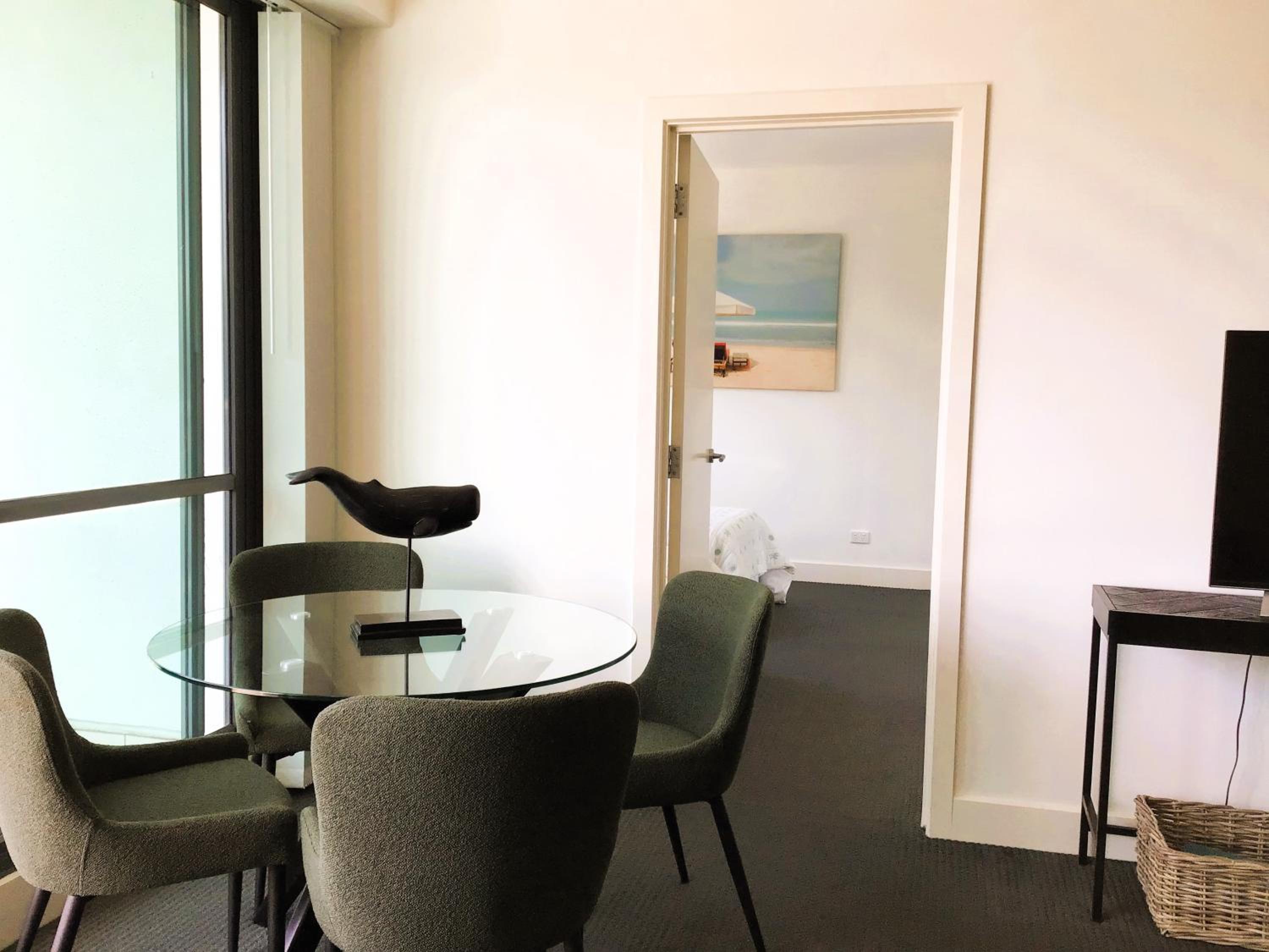 The Waterfront Apartments Geelong