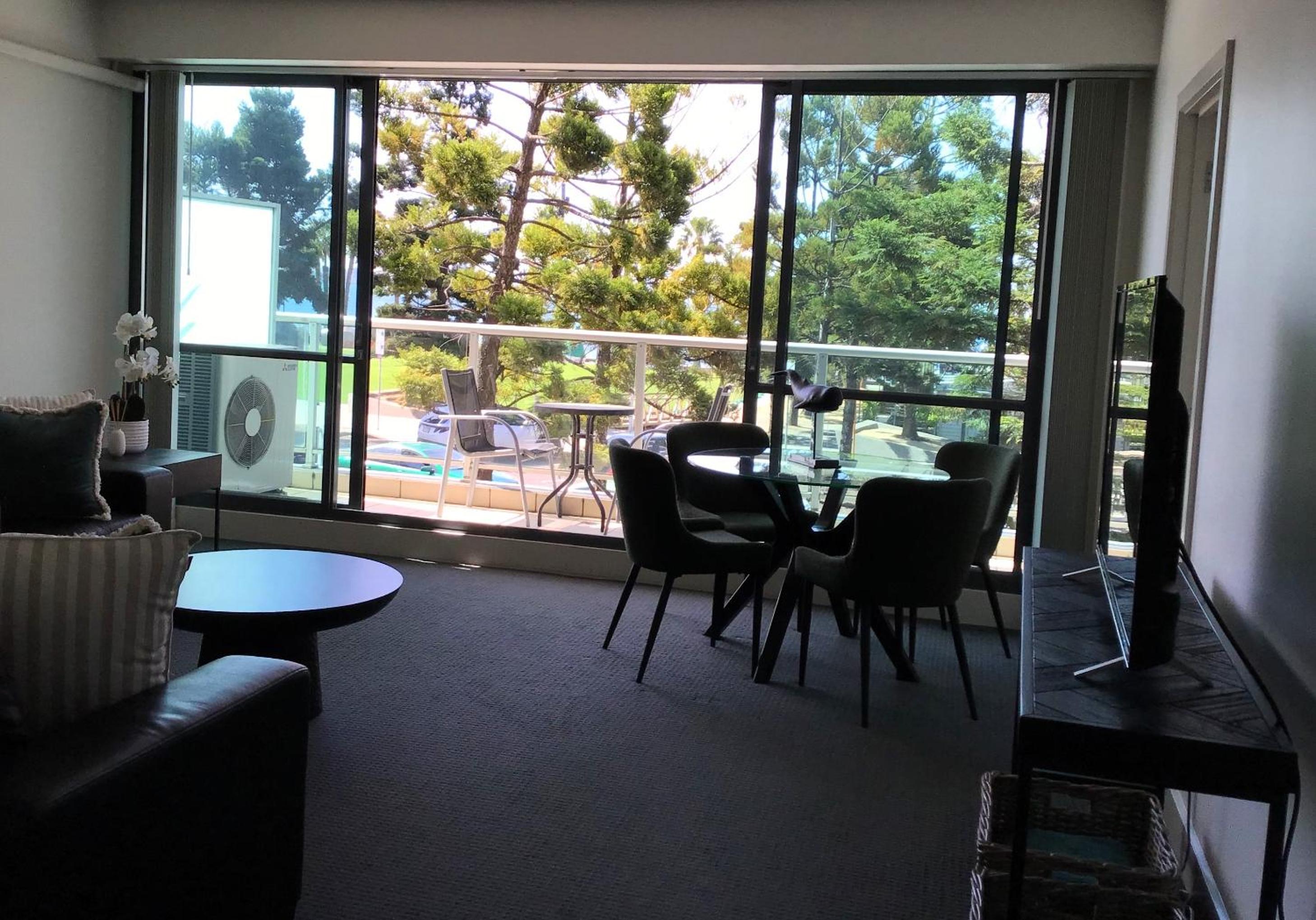 The Waterfront Apartments Geelong