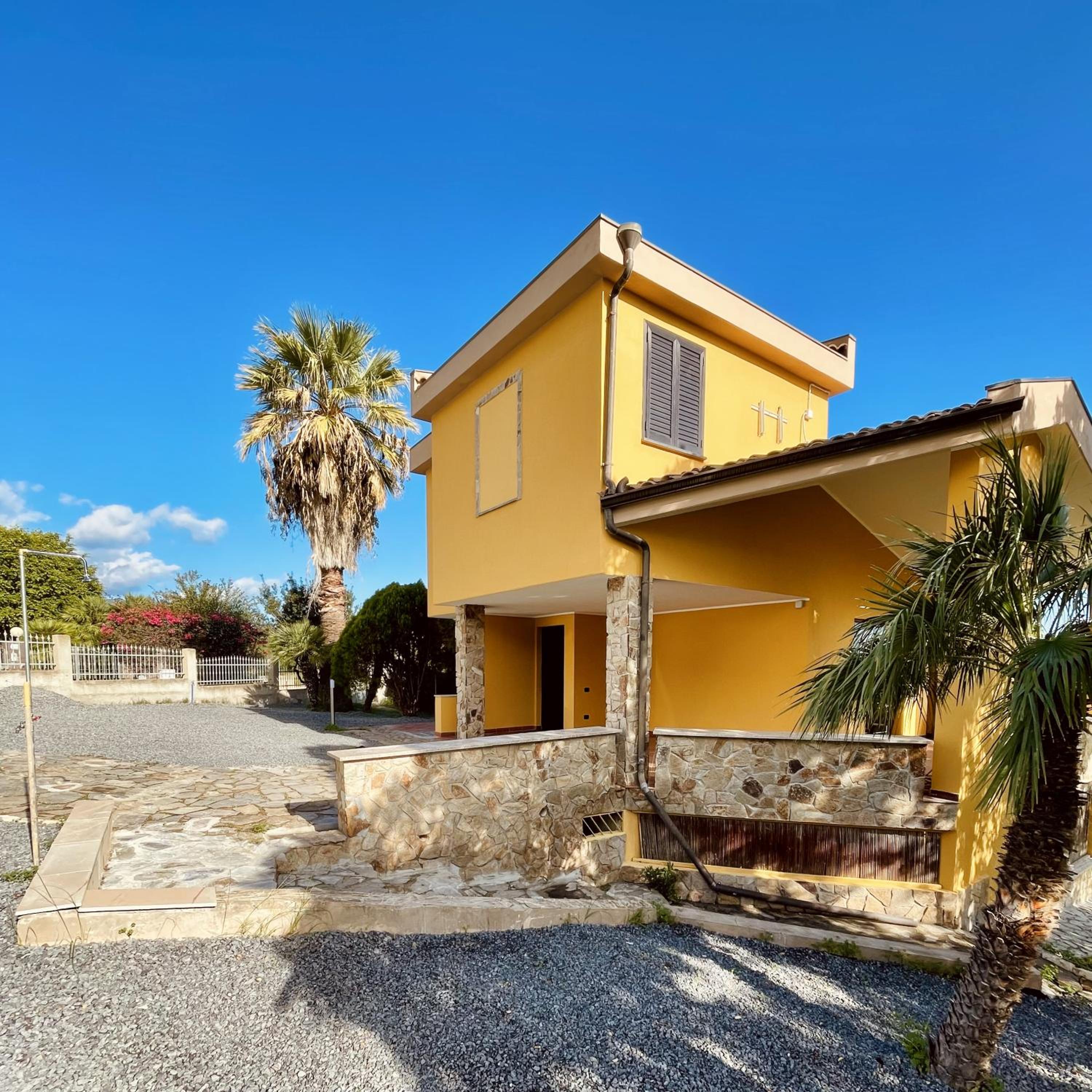 Villa Giulia