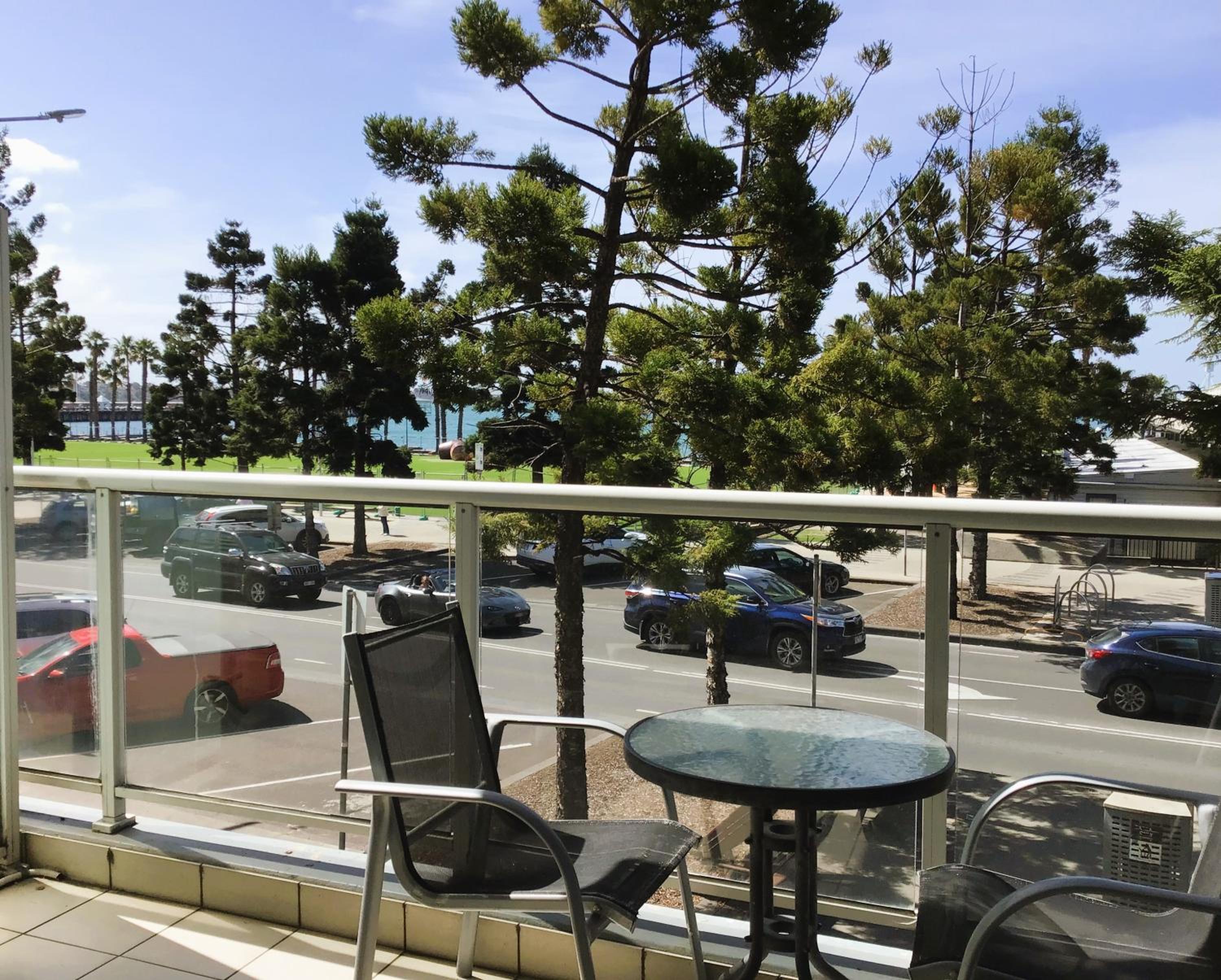 The Waterfront Apartments Geelong