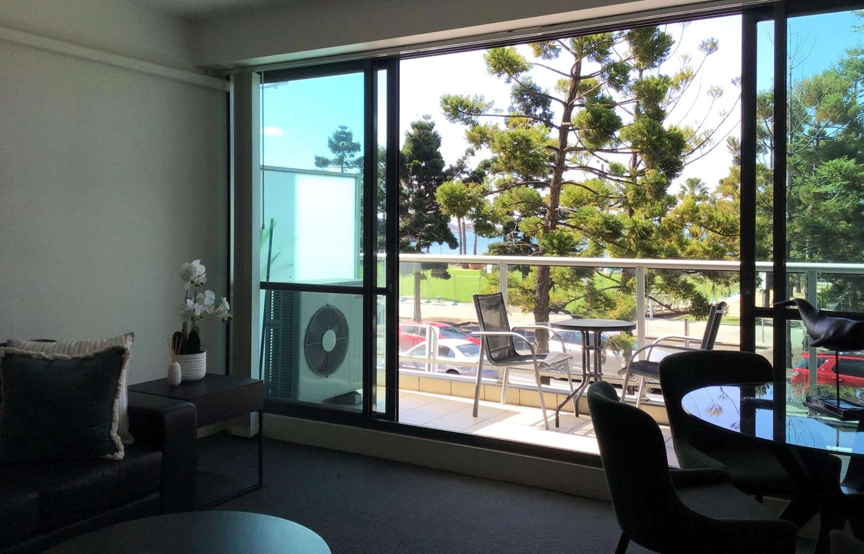 The Waterfront Apartments Geelong