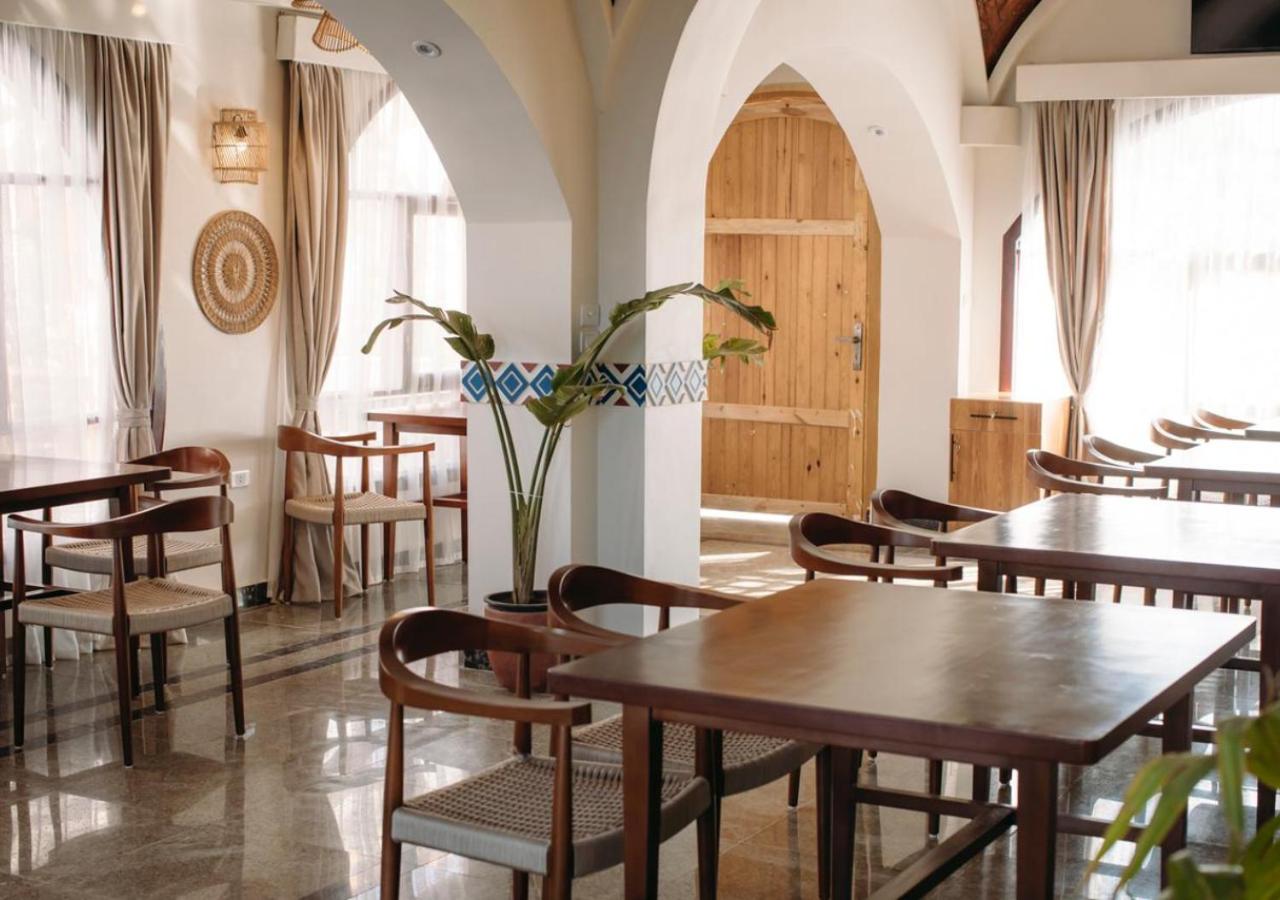 Aro Kato Nubian Guest House