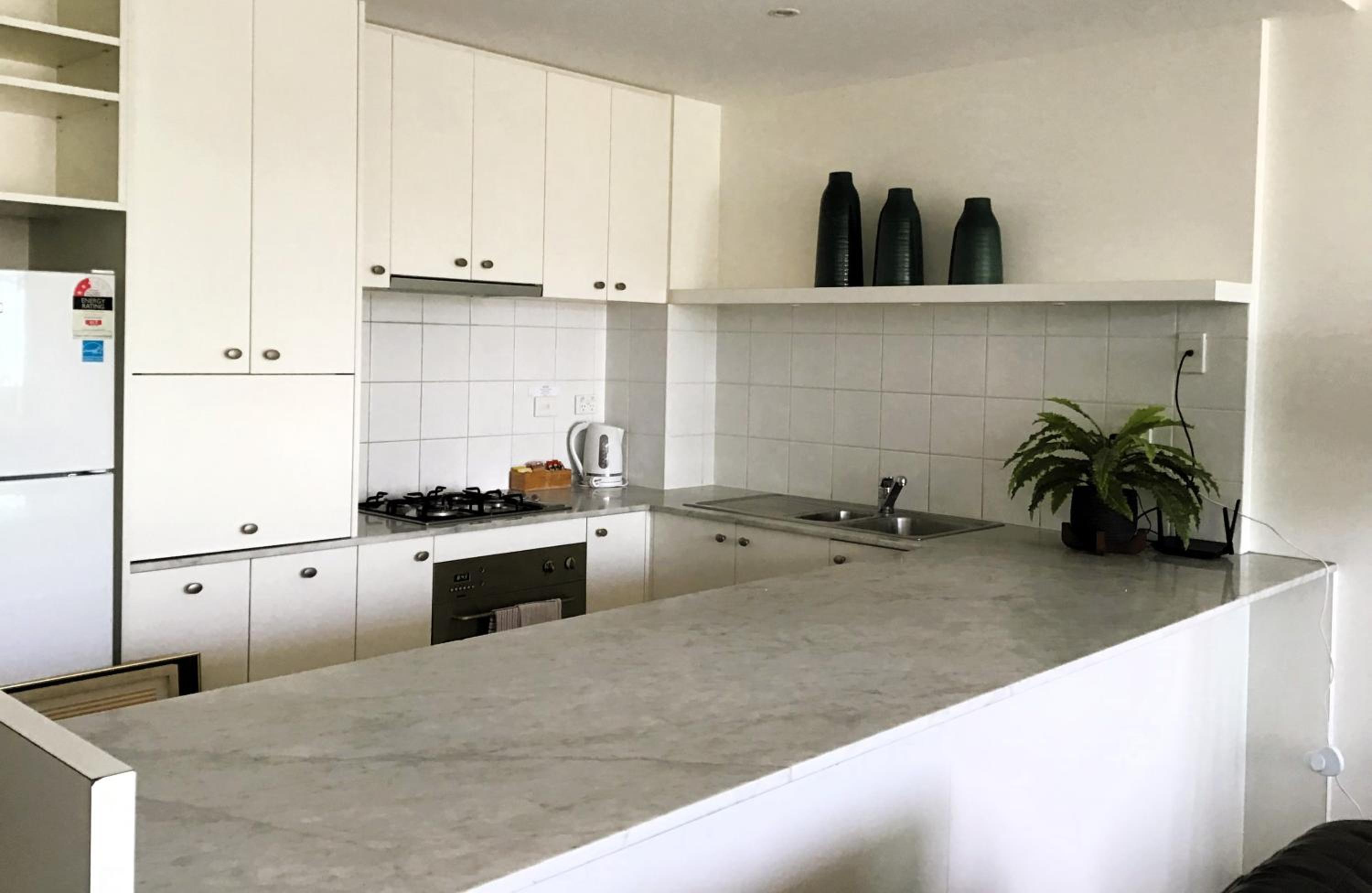 The Waterfront Apartments Geelong