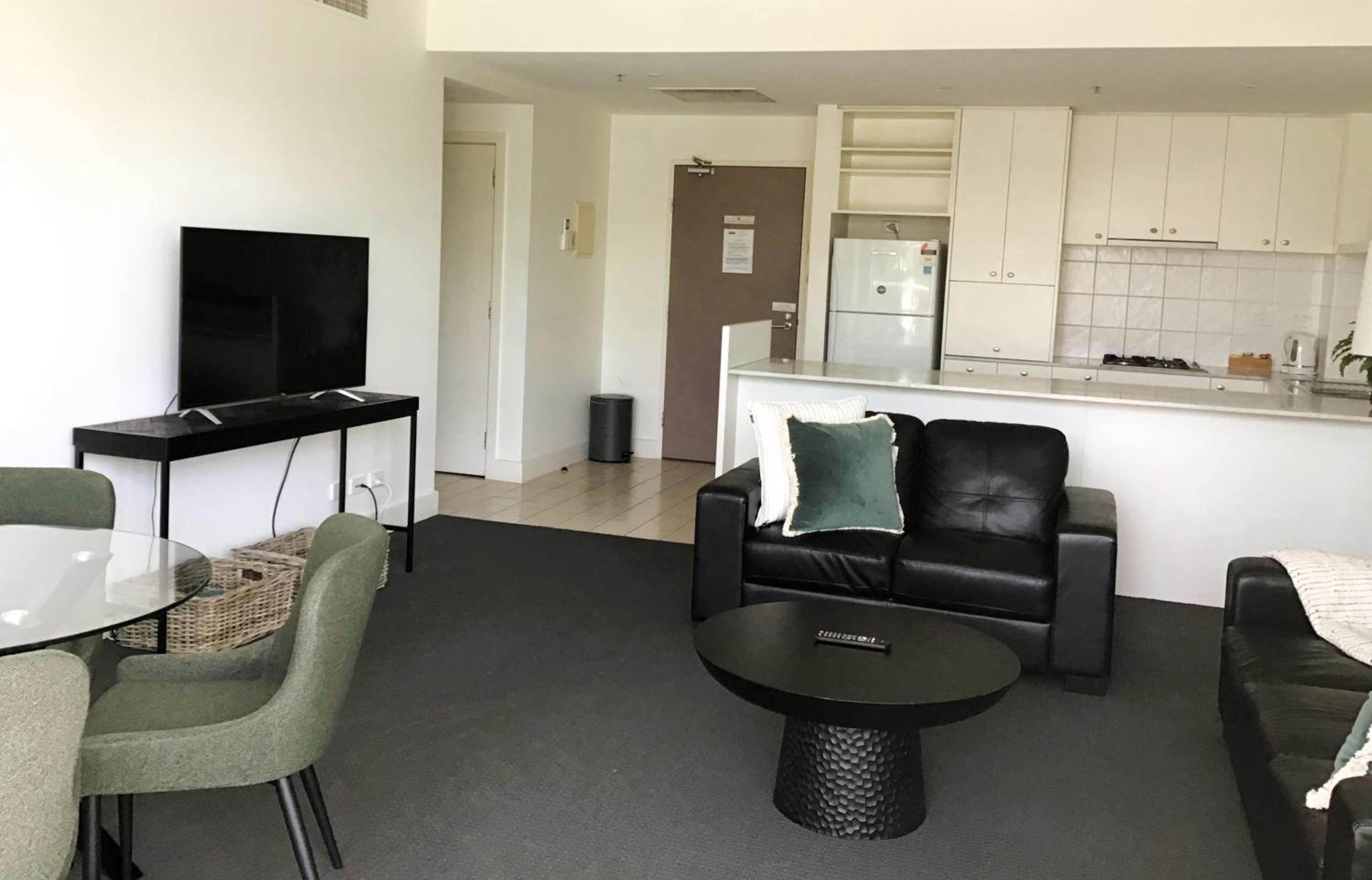 The Waterfront Apartments Geelong