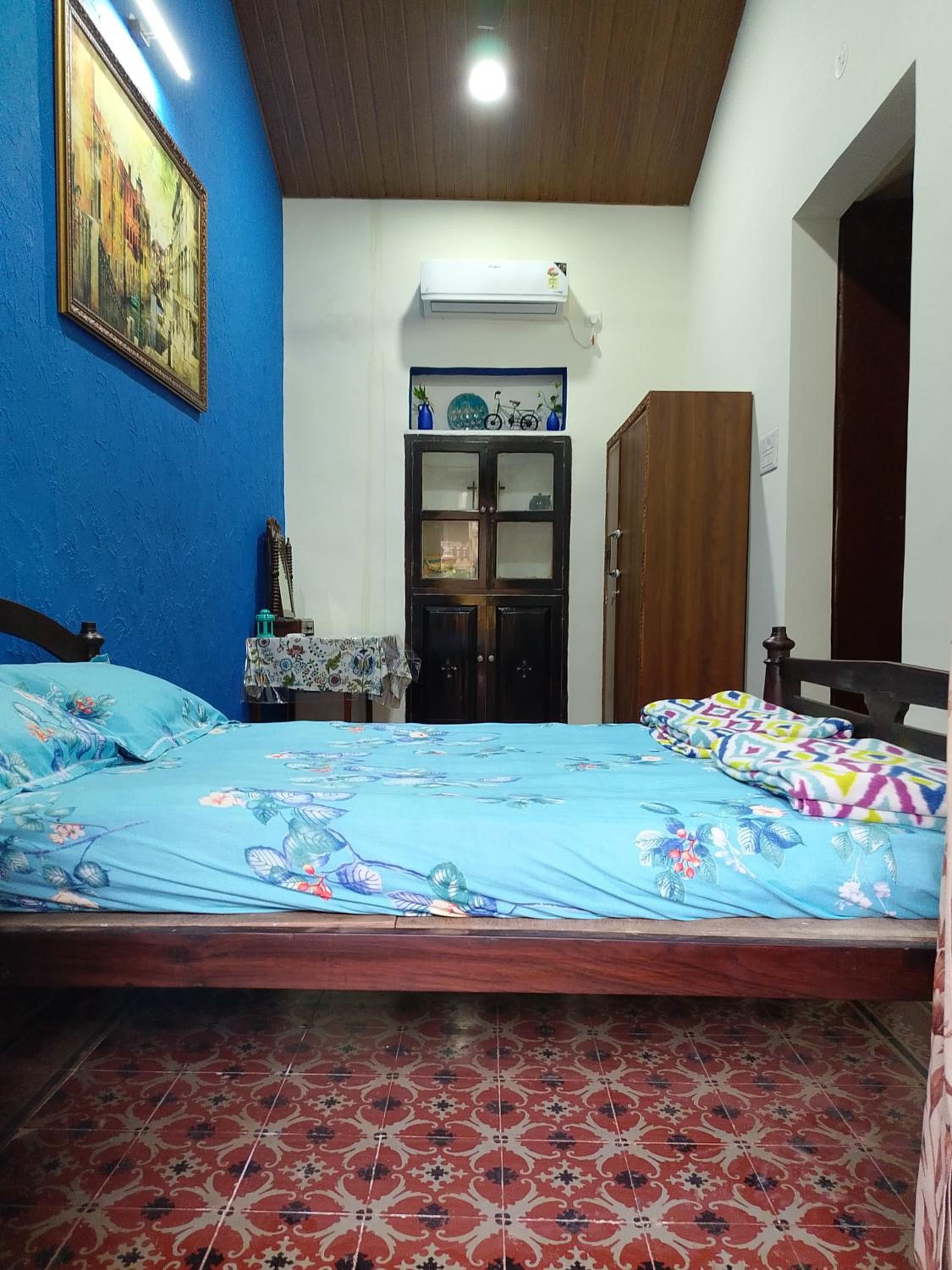 150 Year Old Portuguese Villa