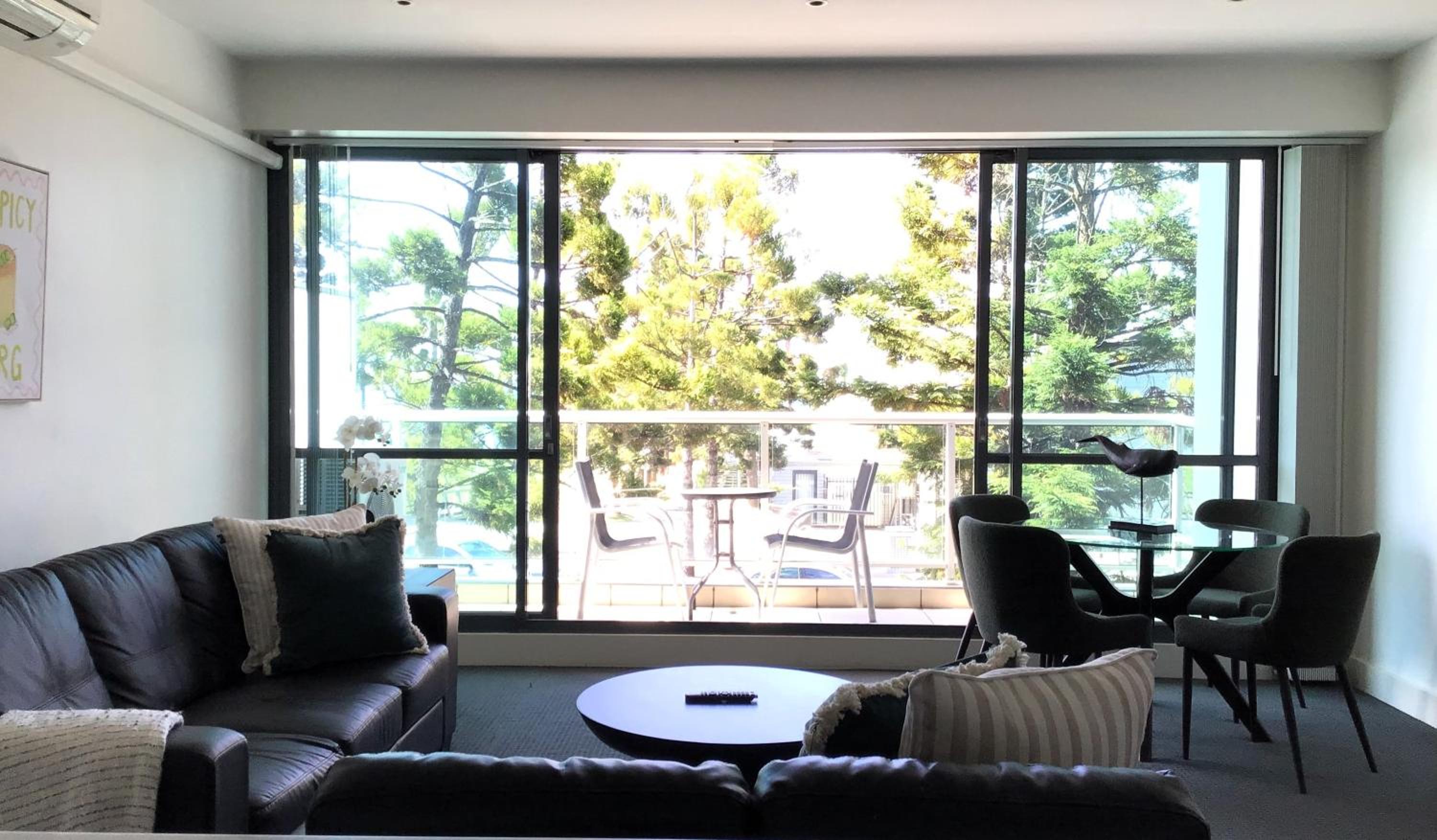 The Waterfront Apartments Geelong