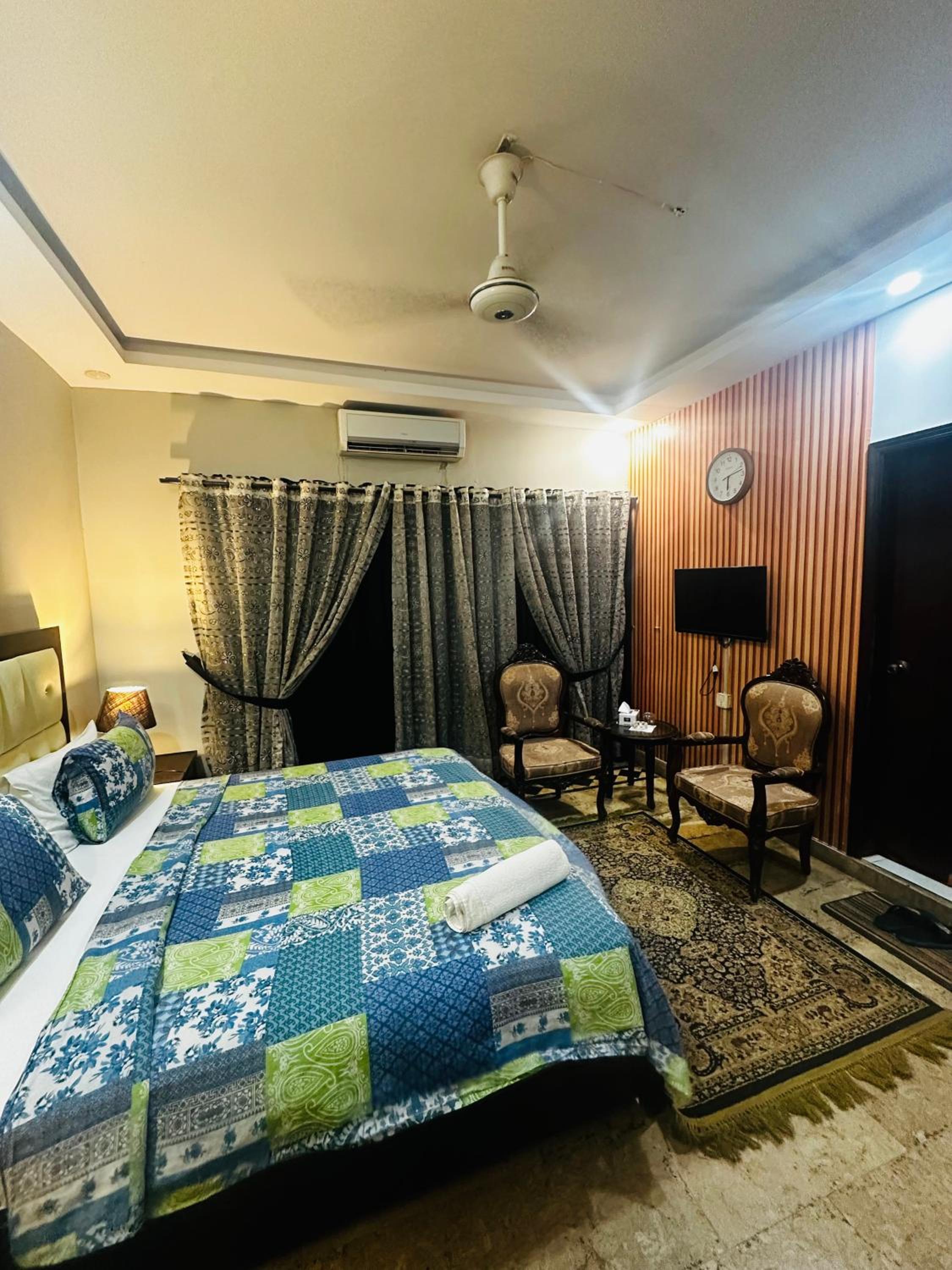Seaview Lodge Guest House