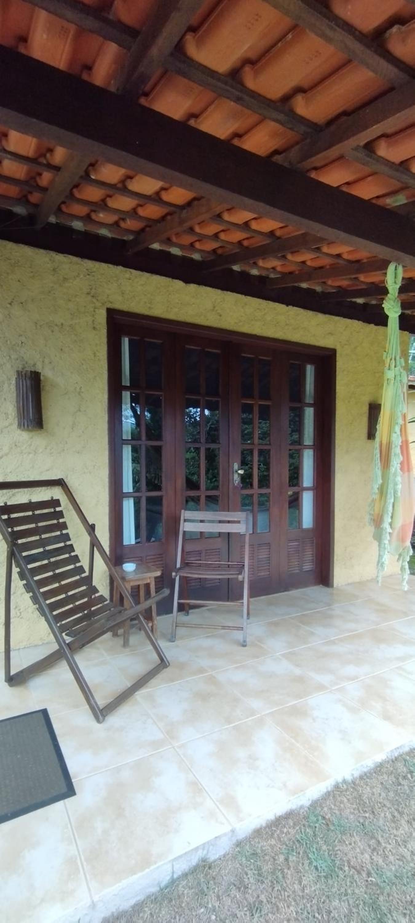 JARDIM REAL - Chalés para casais