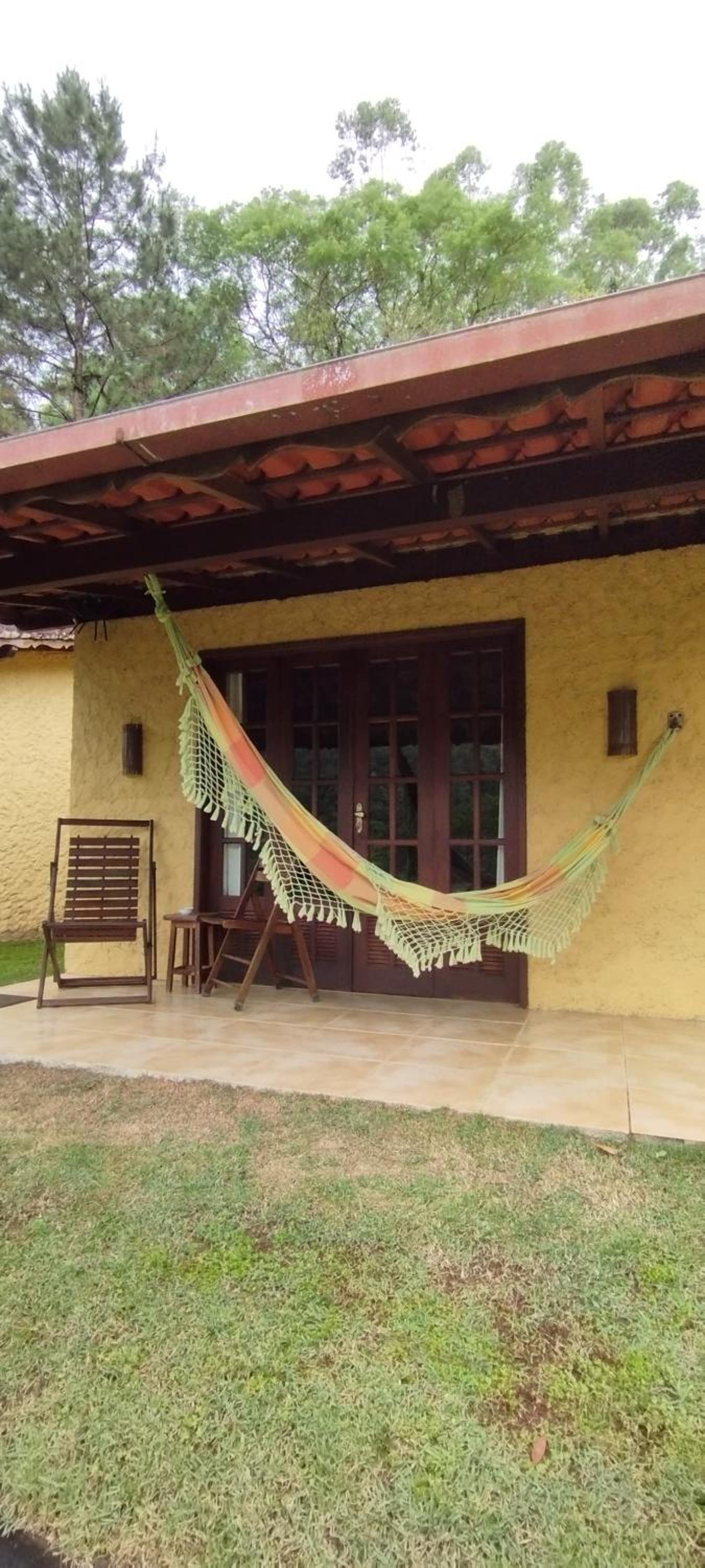 JARDIM REAL - Chalés para casais