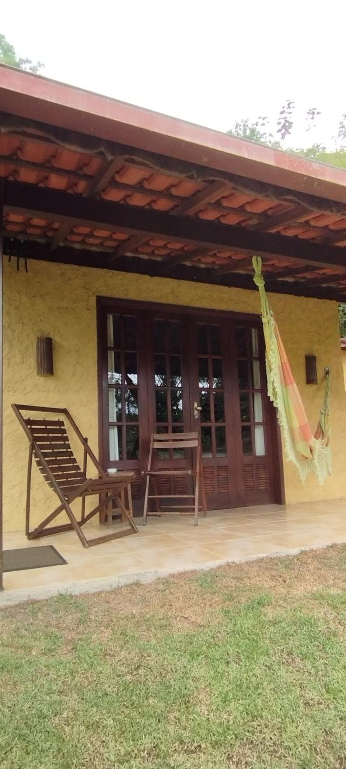 JARDIM REAL - Chalés para casais