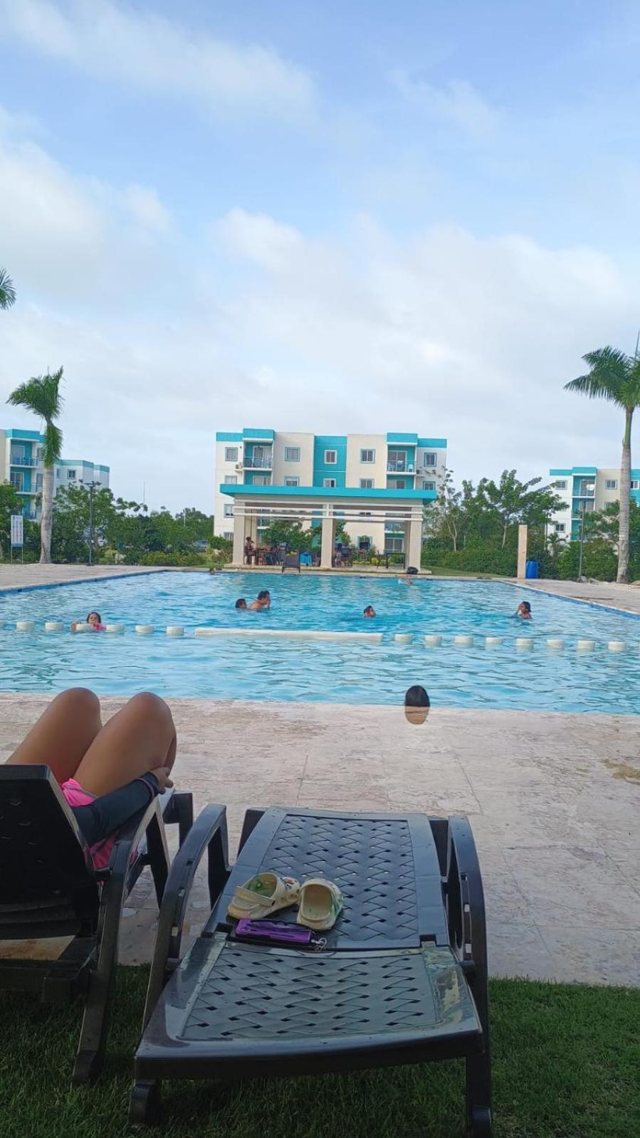 Punta cana Relax 6 view 3