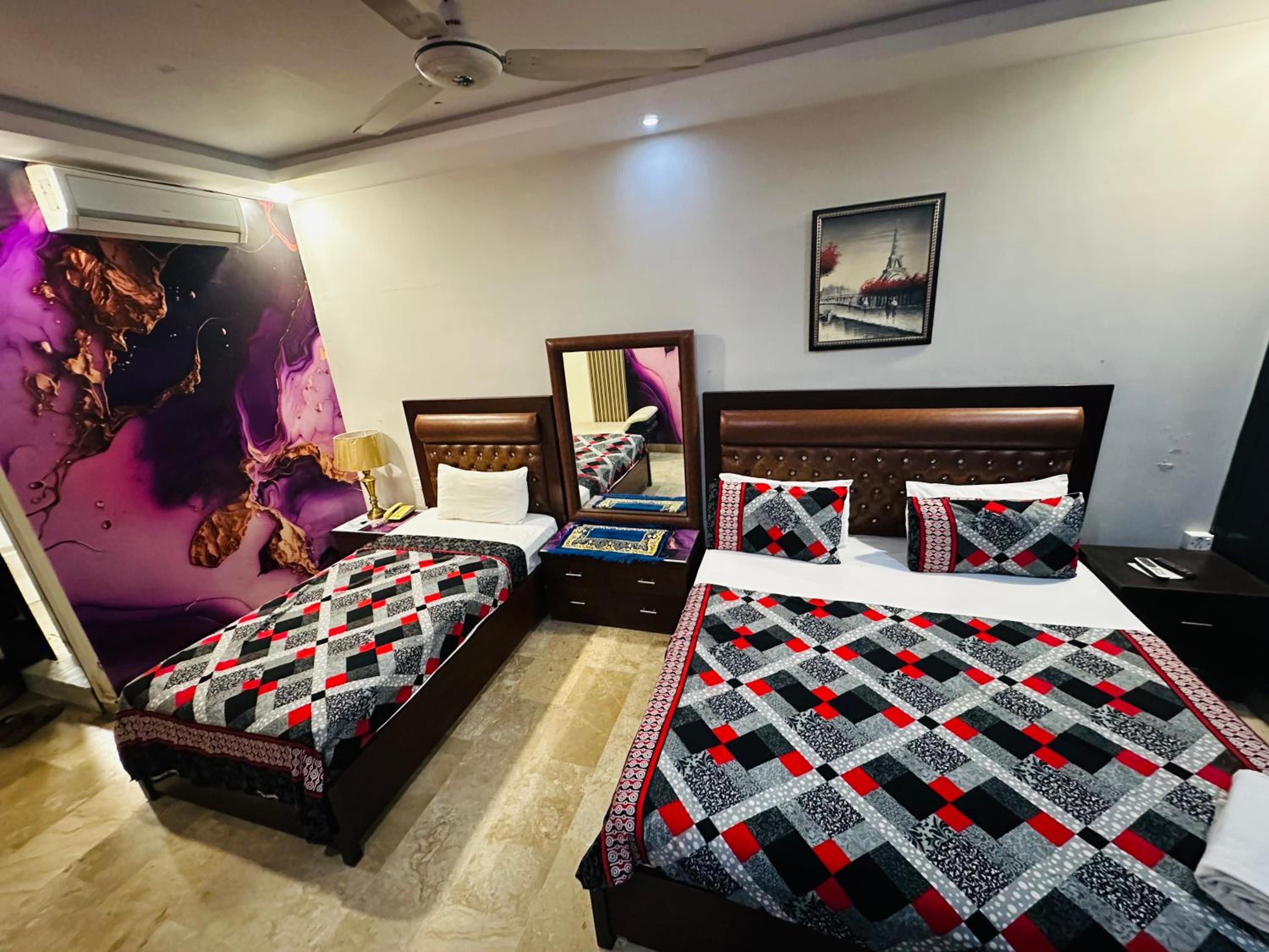 Seaview Lodge Guest House