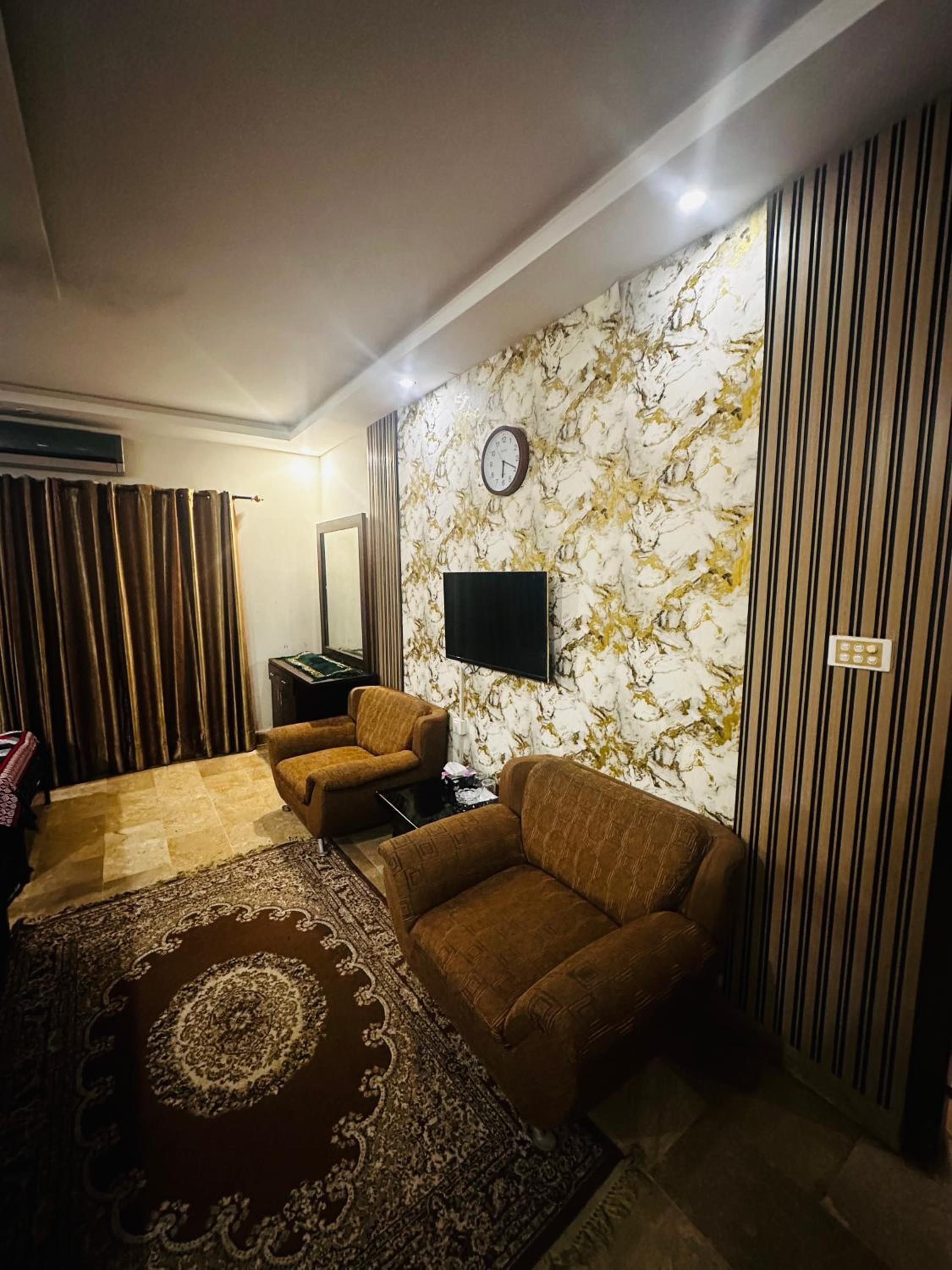 Seaview Lodge Guest House