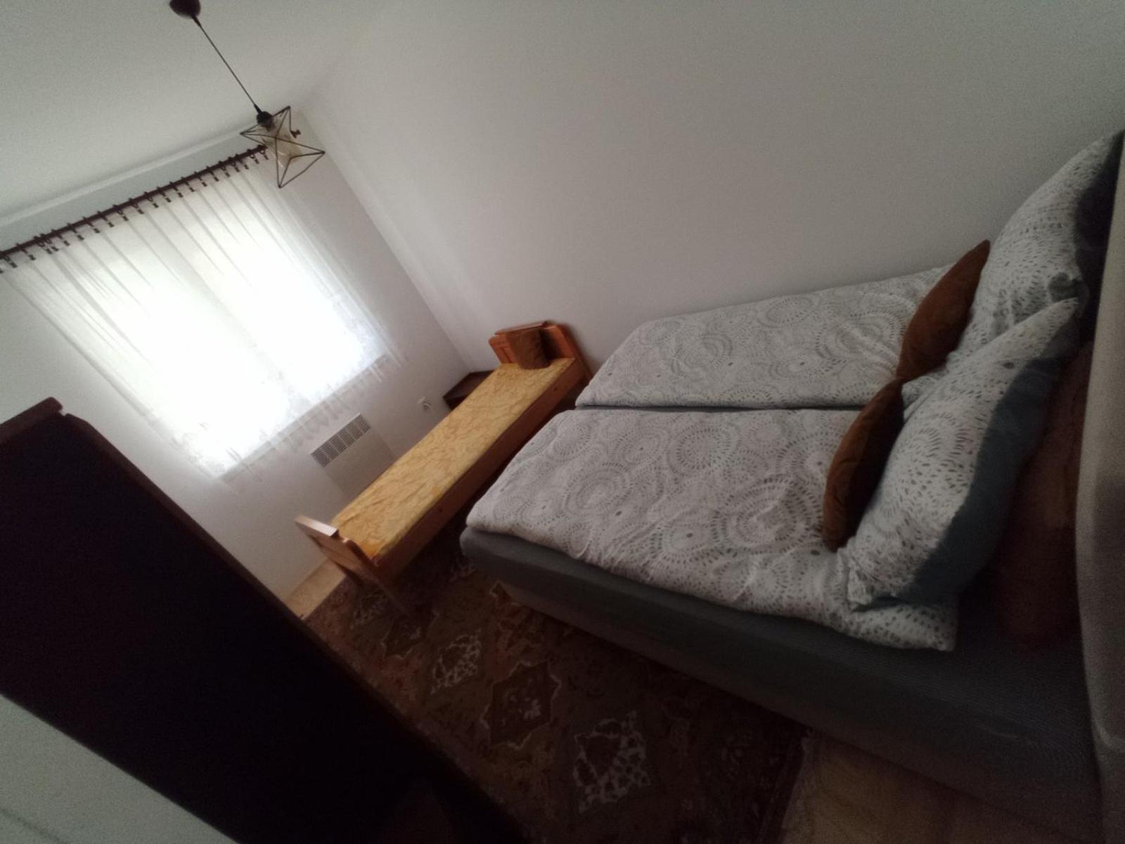 Apartman Zeljko