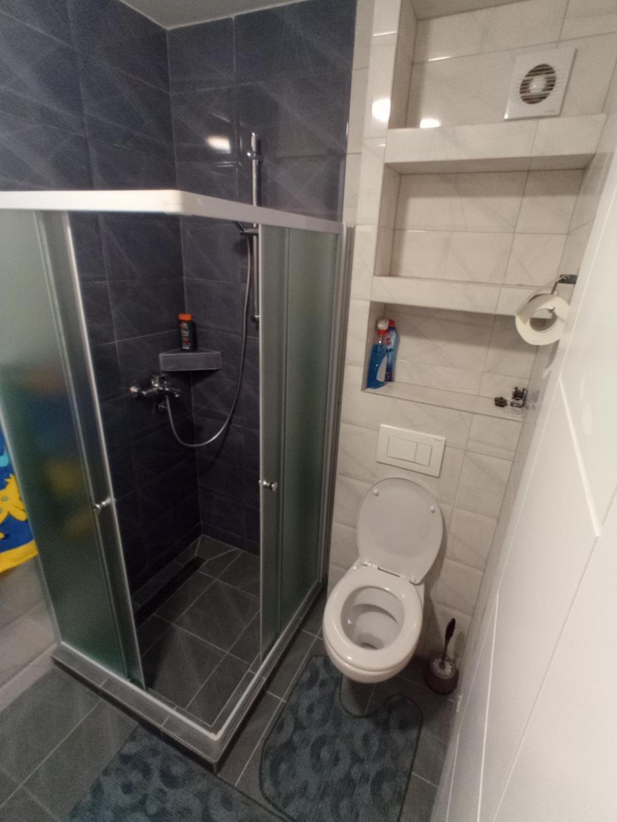 Apartman Zeljko