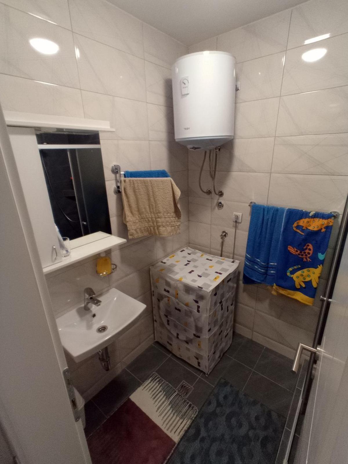 Apartman Zeljko