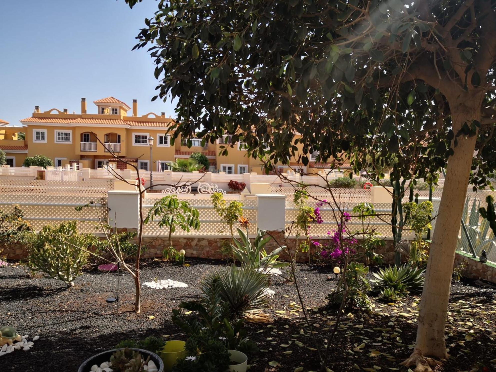 VILLA Soleil et détente assurés