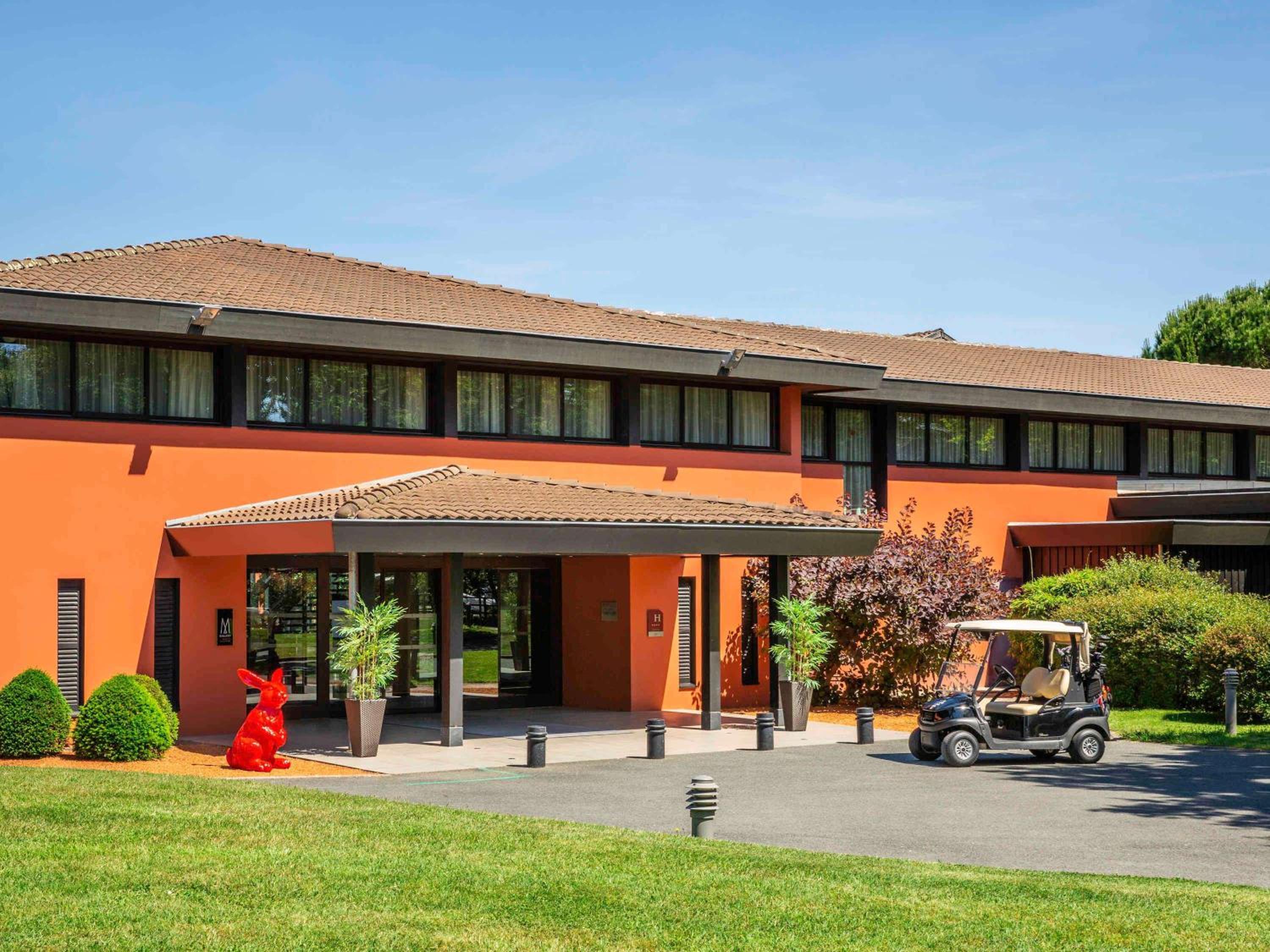 Hotel Cabot Bordeaux MGallery Collection - Image 1