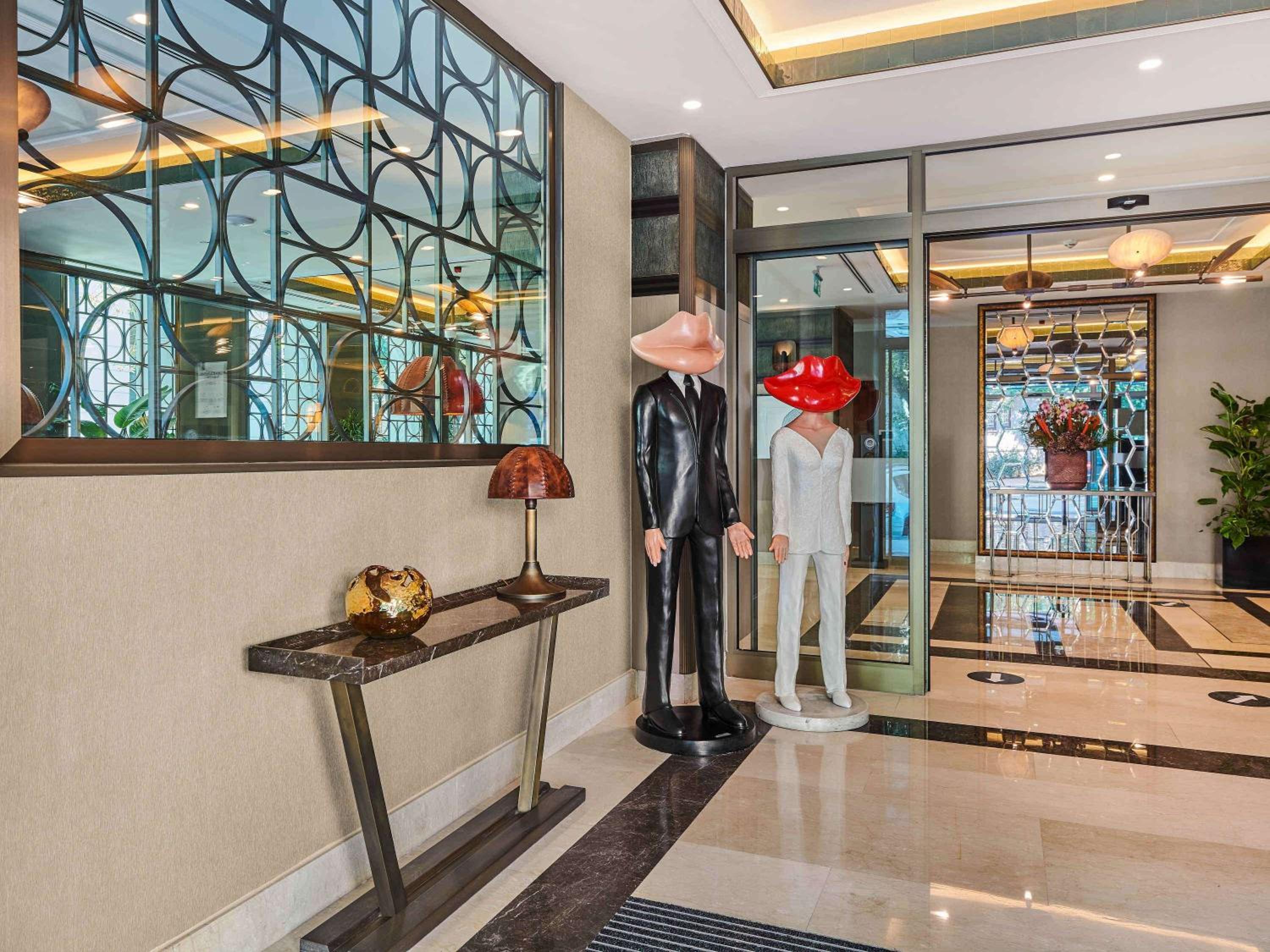 The Artisan Istanbul MGallery - Image 8