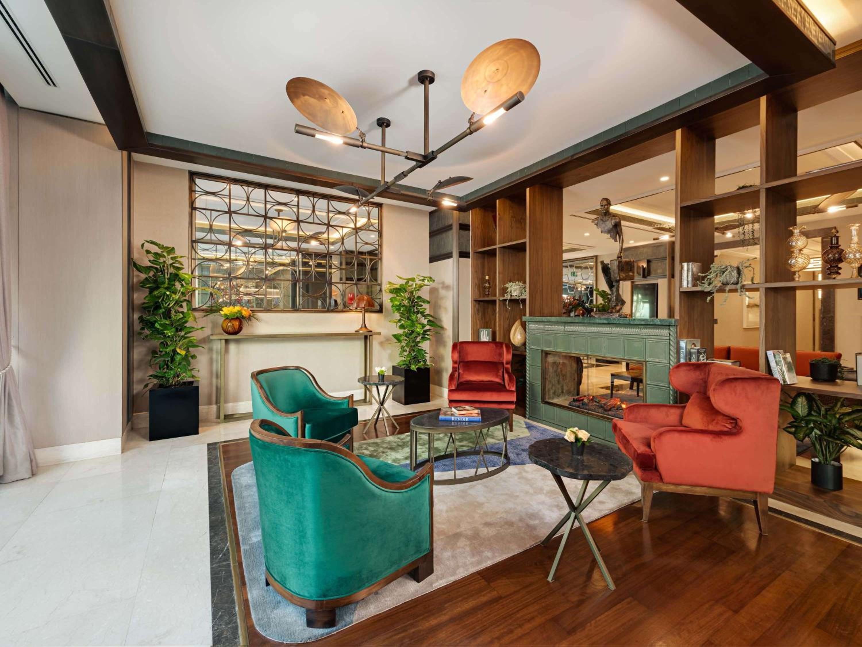 The Artisan Istanbul MGallery - Image 10