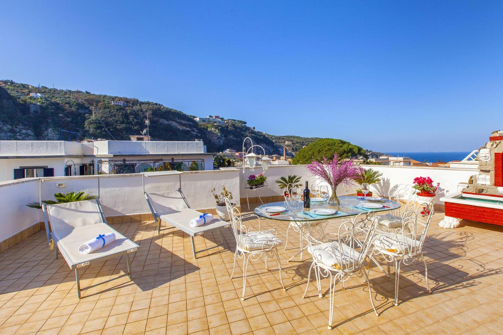 Apartment Brum in Sorrento photo 5