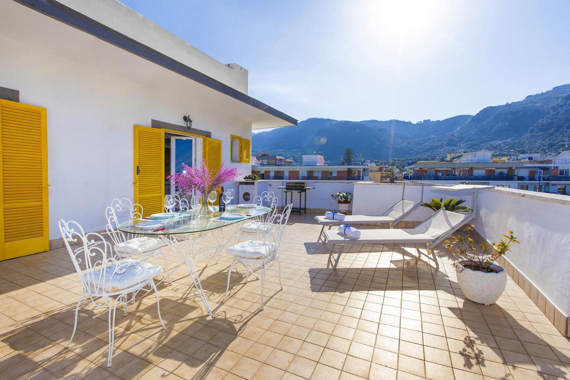 Apartment Brum in Sorrento photo 3