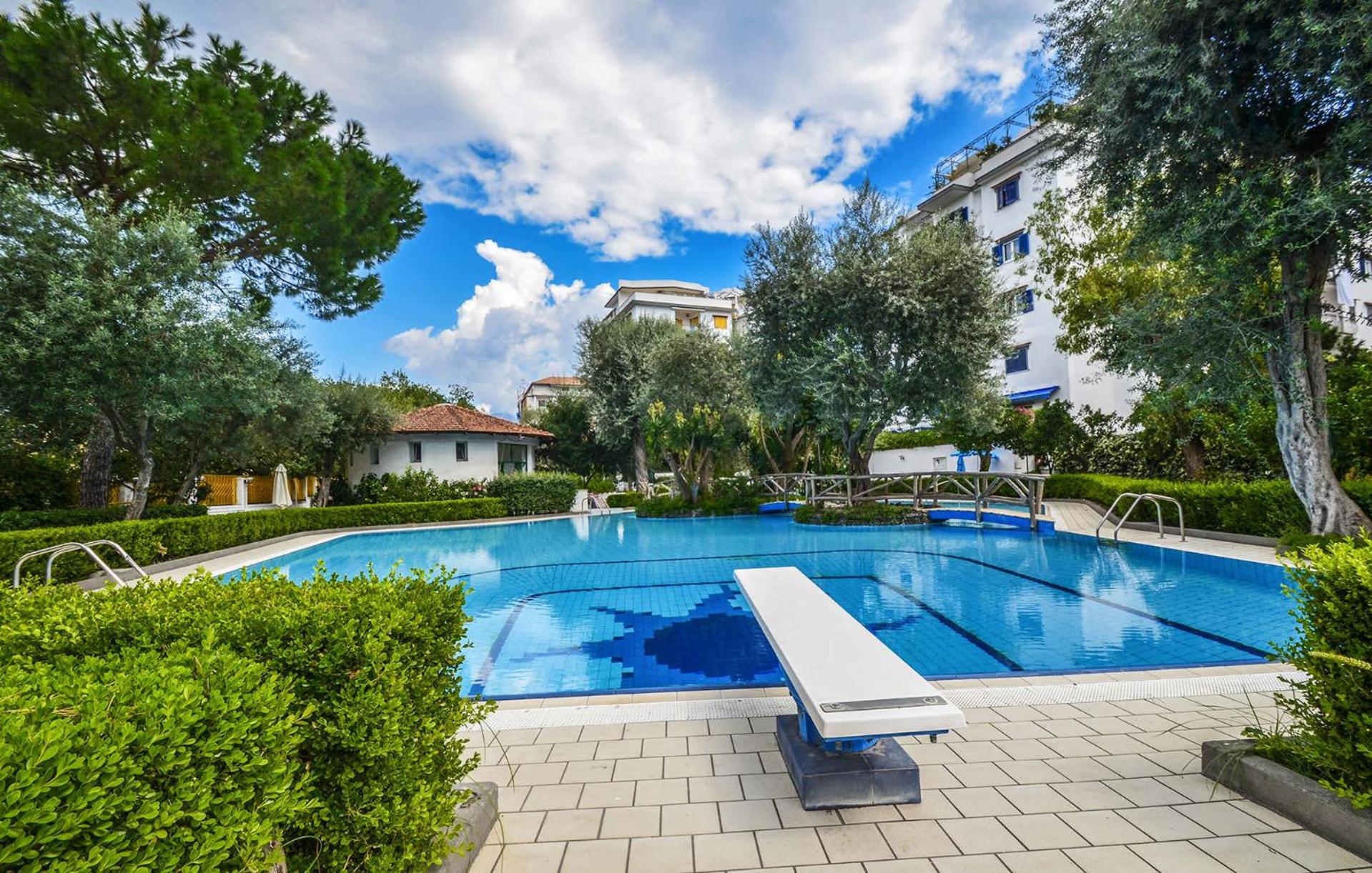 Apartment Brum in Sorrento photo 2