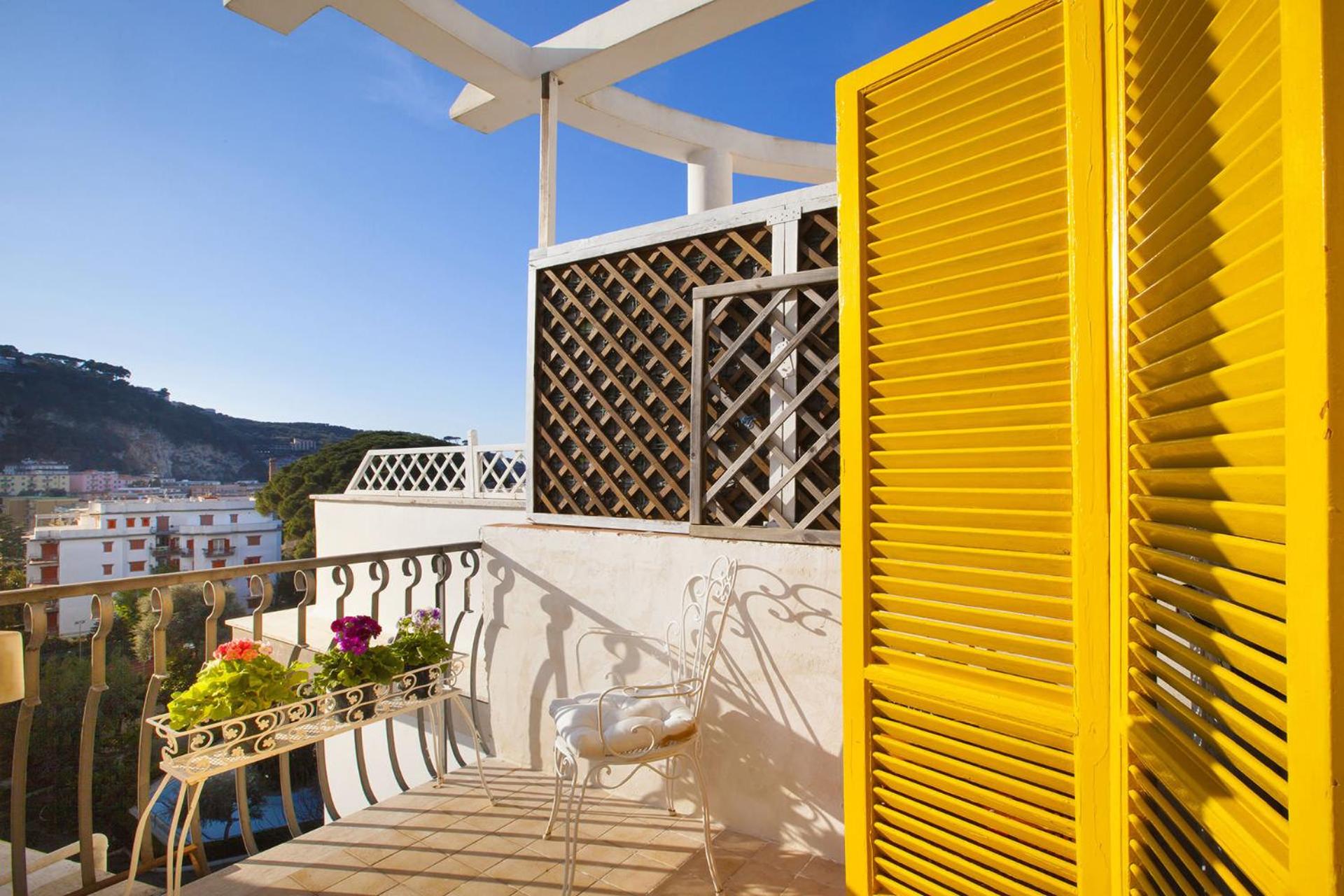 Apartment Brum in Sorrento photo 4