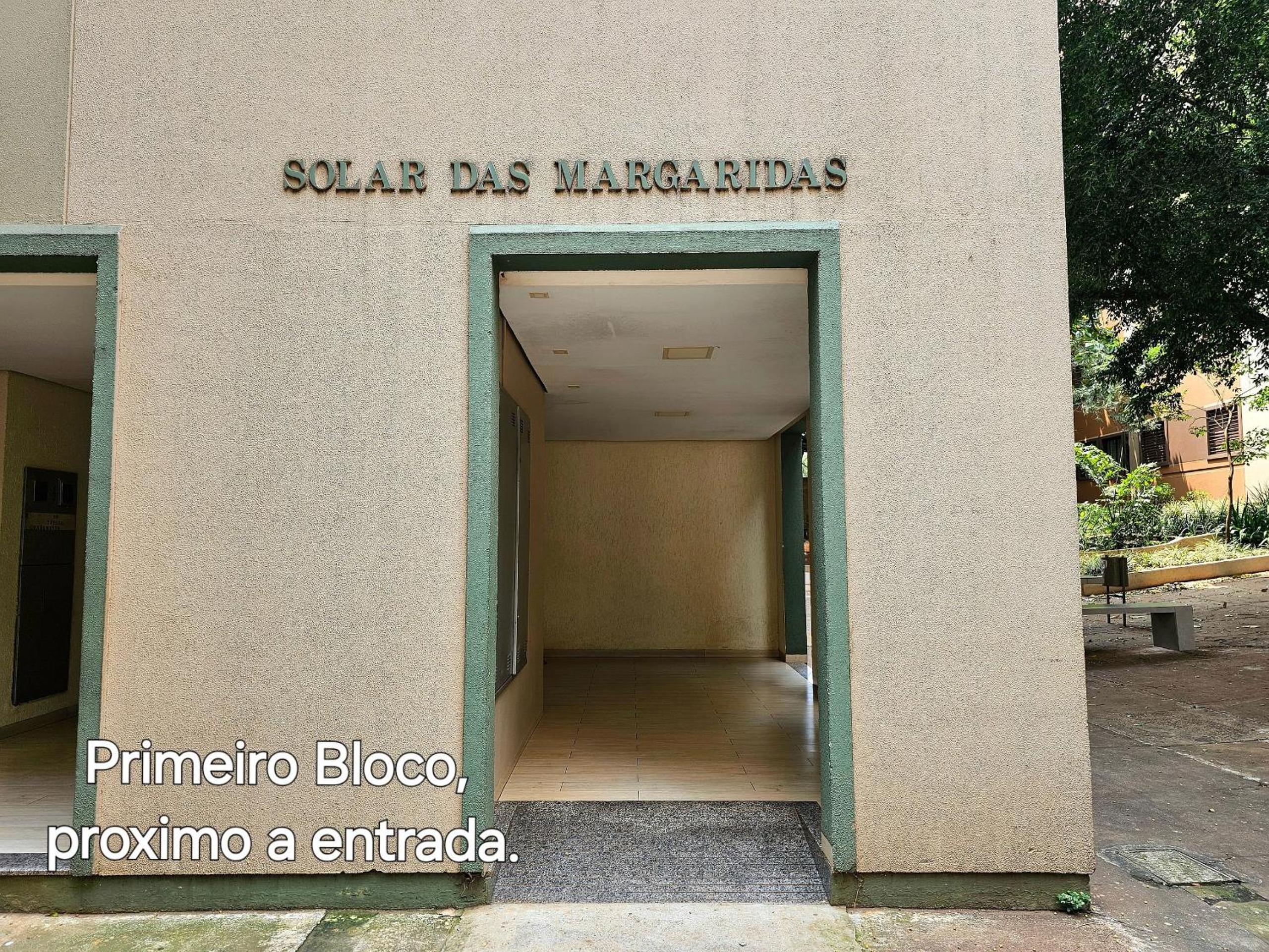 Apt 402 com 3 quartos 10min Paraguai e 5min centro