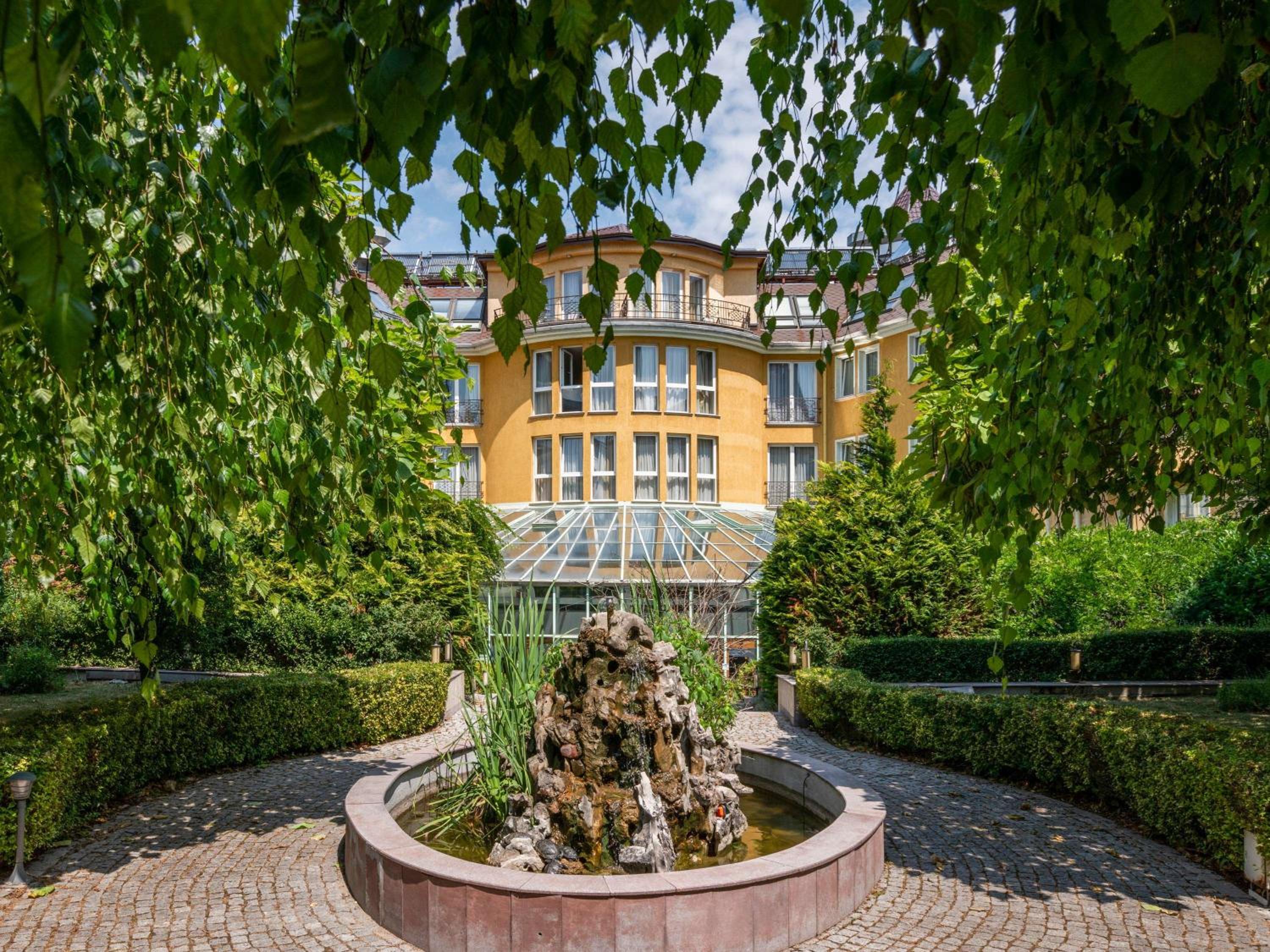 Hotel Maison Sofia - MGallery - Image 1