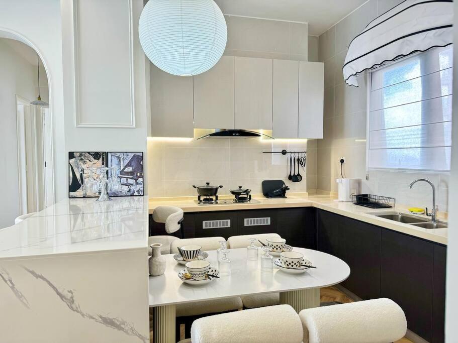 Country Garden Danga Bay Suite by Nest Home