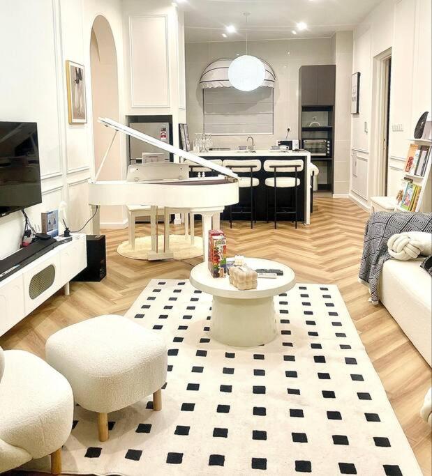 Country Garden Danga Bay Suite by Nest Home