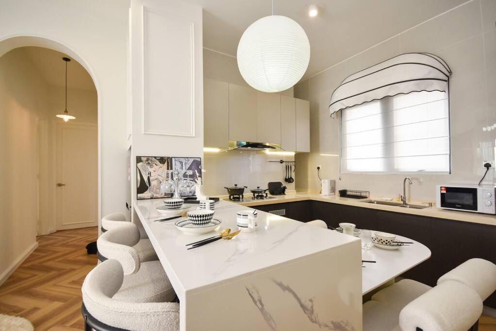 Country Garden Danga Bay Suite by Nest Home