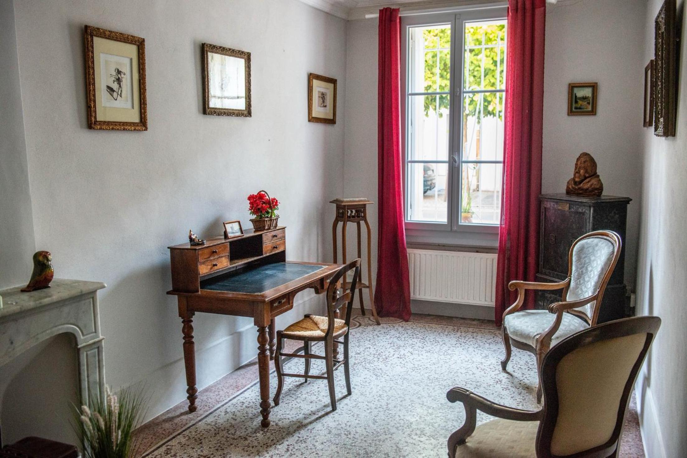 La Maison de Famille