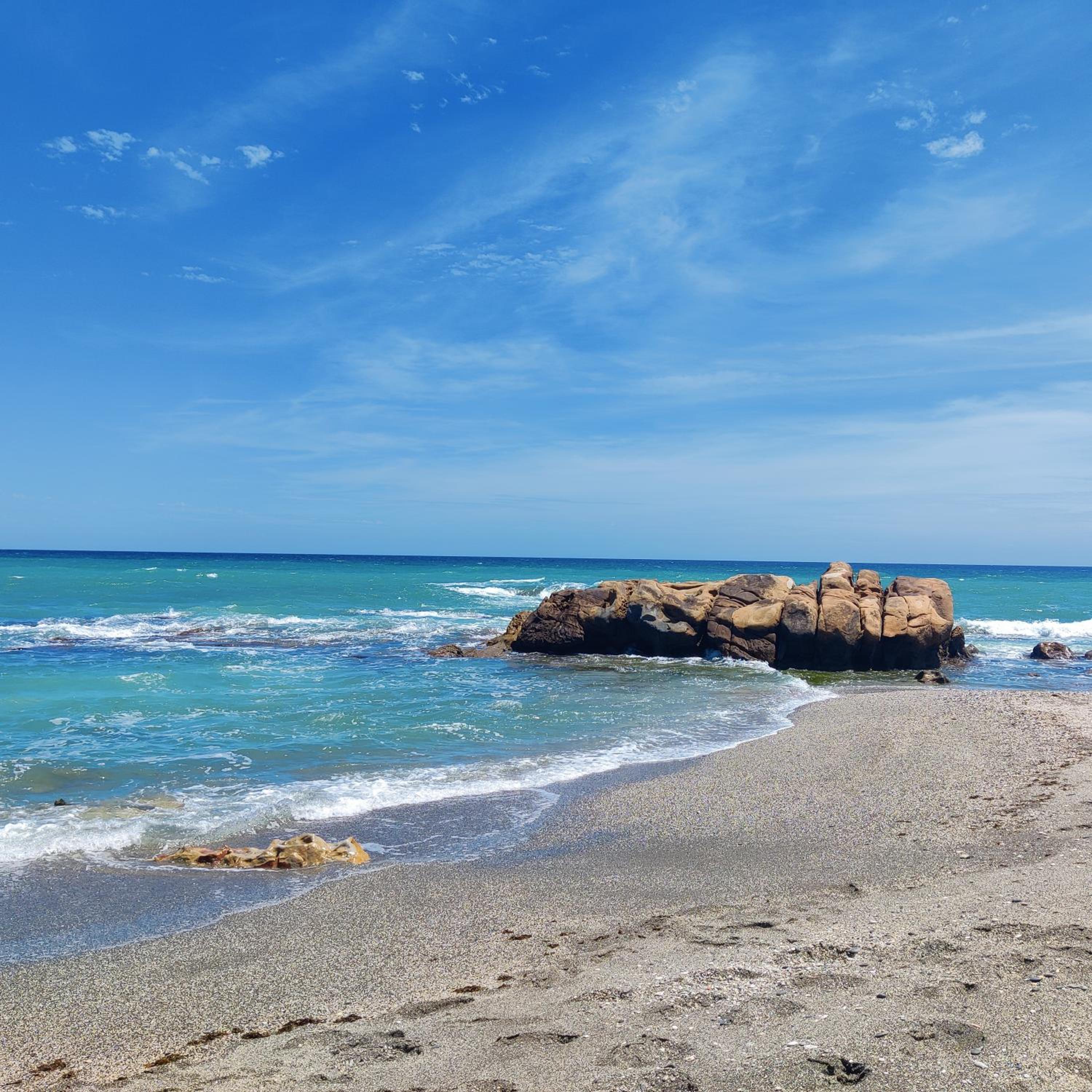 Casa Playa Paraiso Manilva