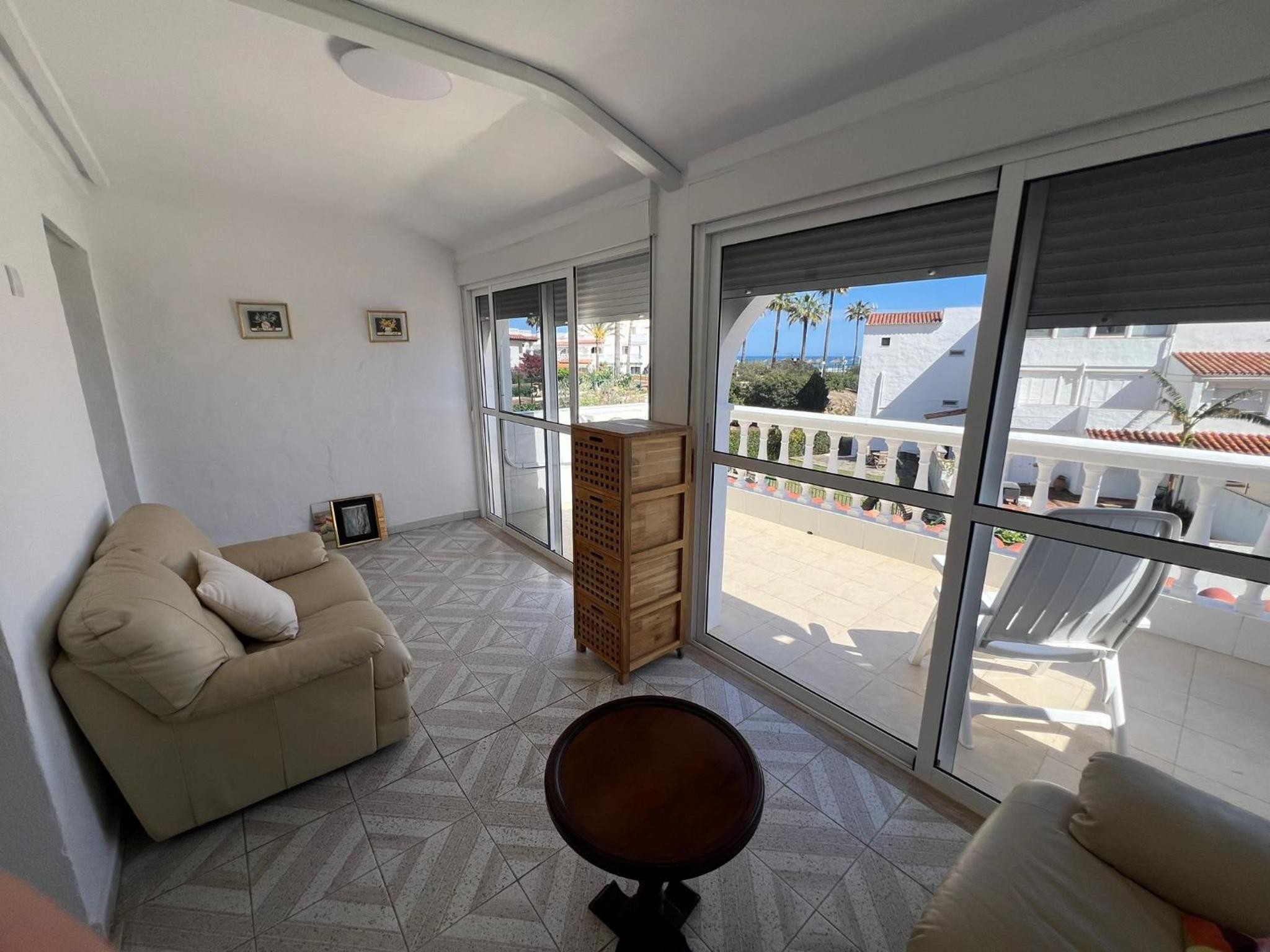 Casa Playa Paraiso Manilva