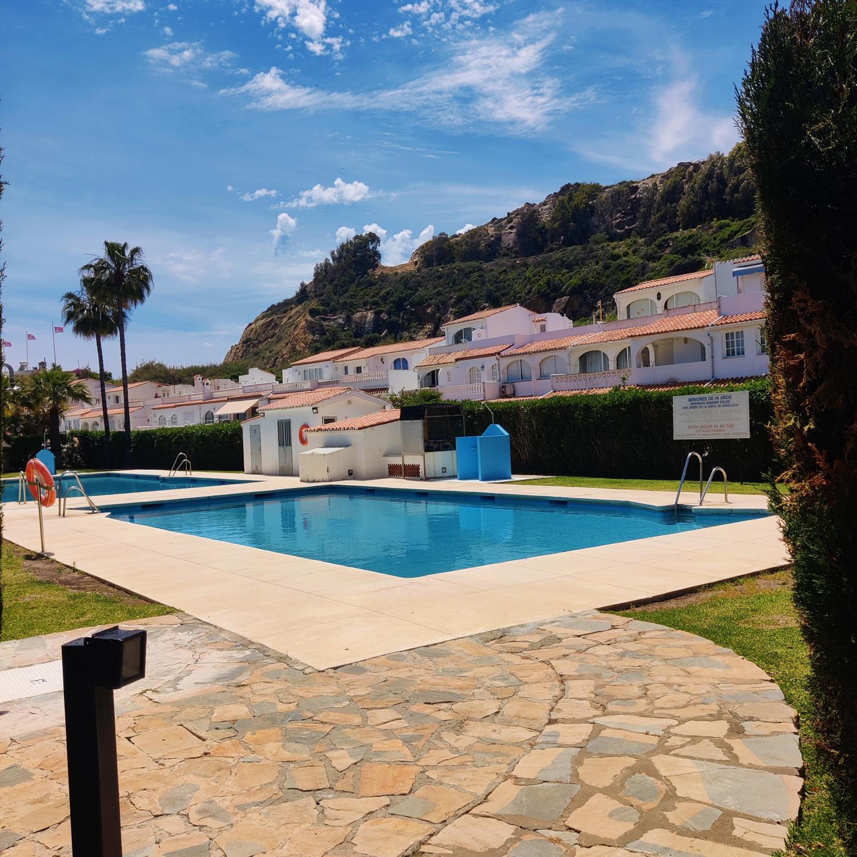 Casa Playa Paraiso Manilva