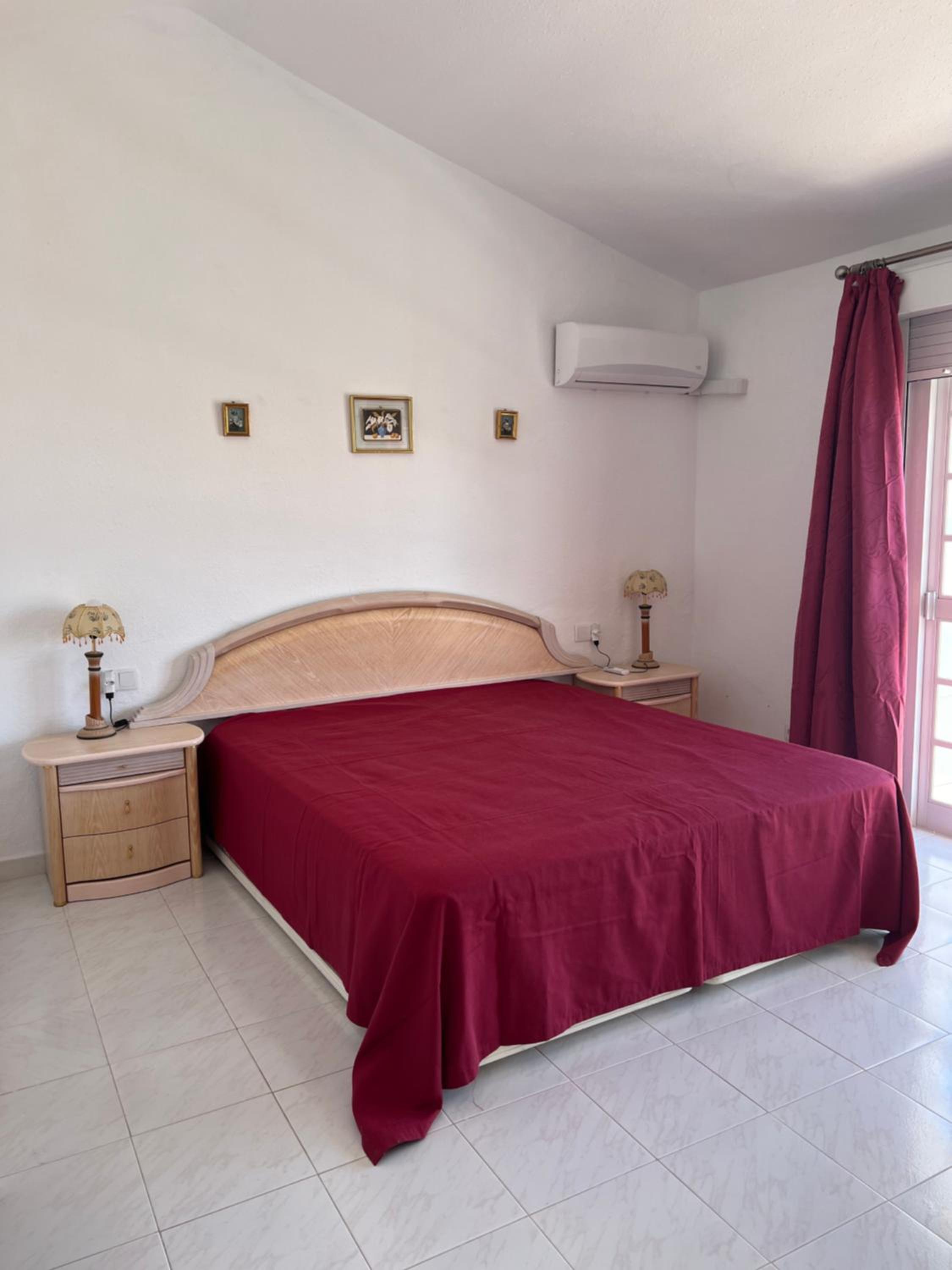 Casa Playa Paraiso Manilva