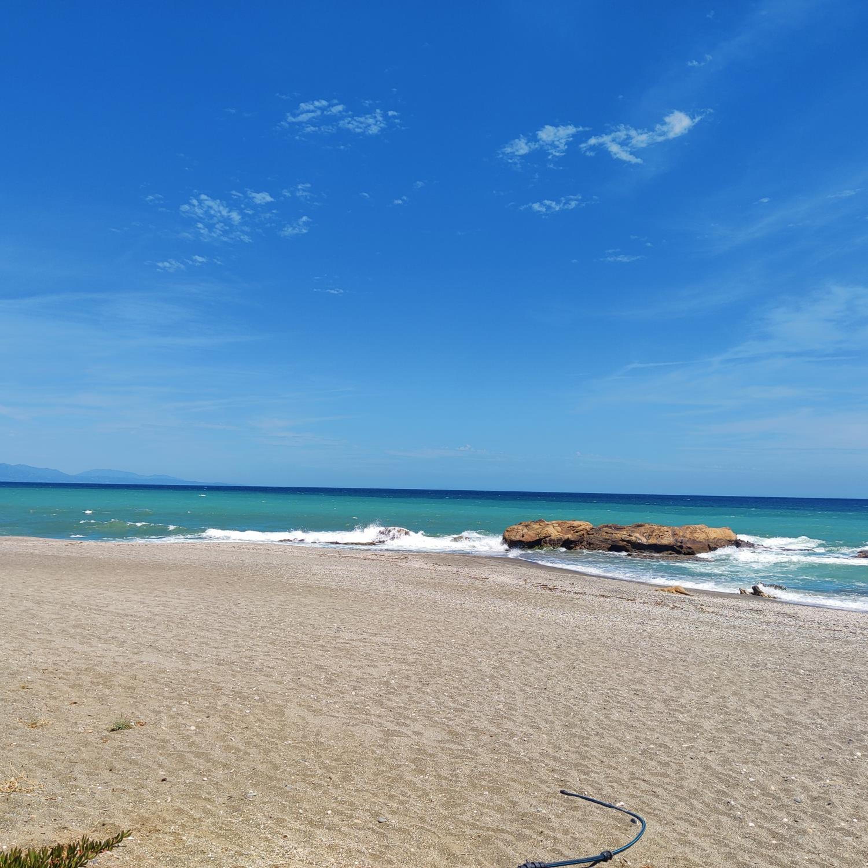 Casa Playa Paraiso Manilva